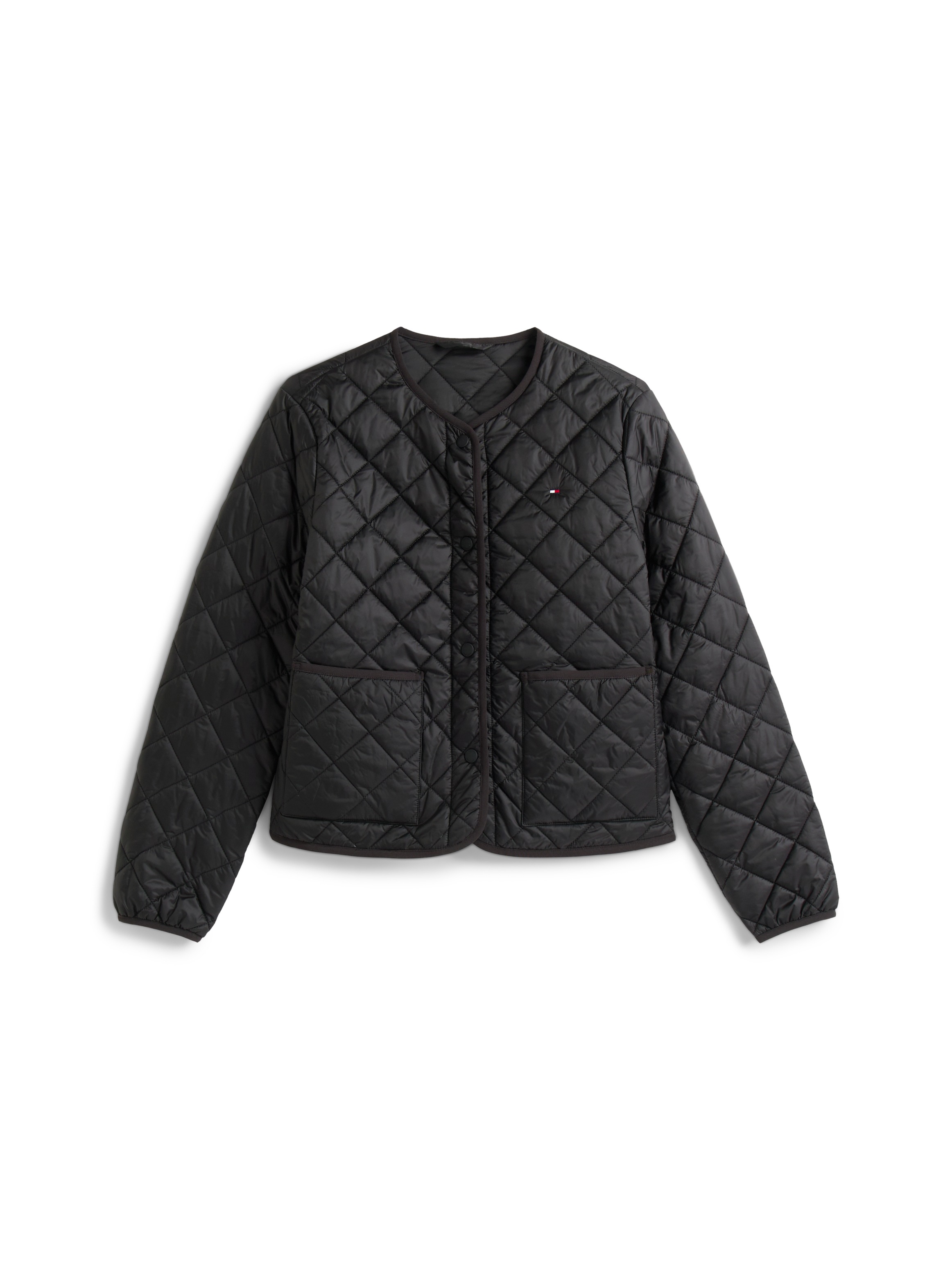 Tommy Hilfiger Steppjacke »LW PADDED REG QUILTED JACKET«