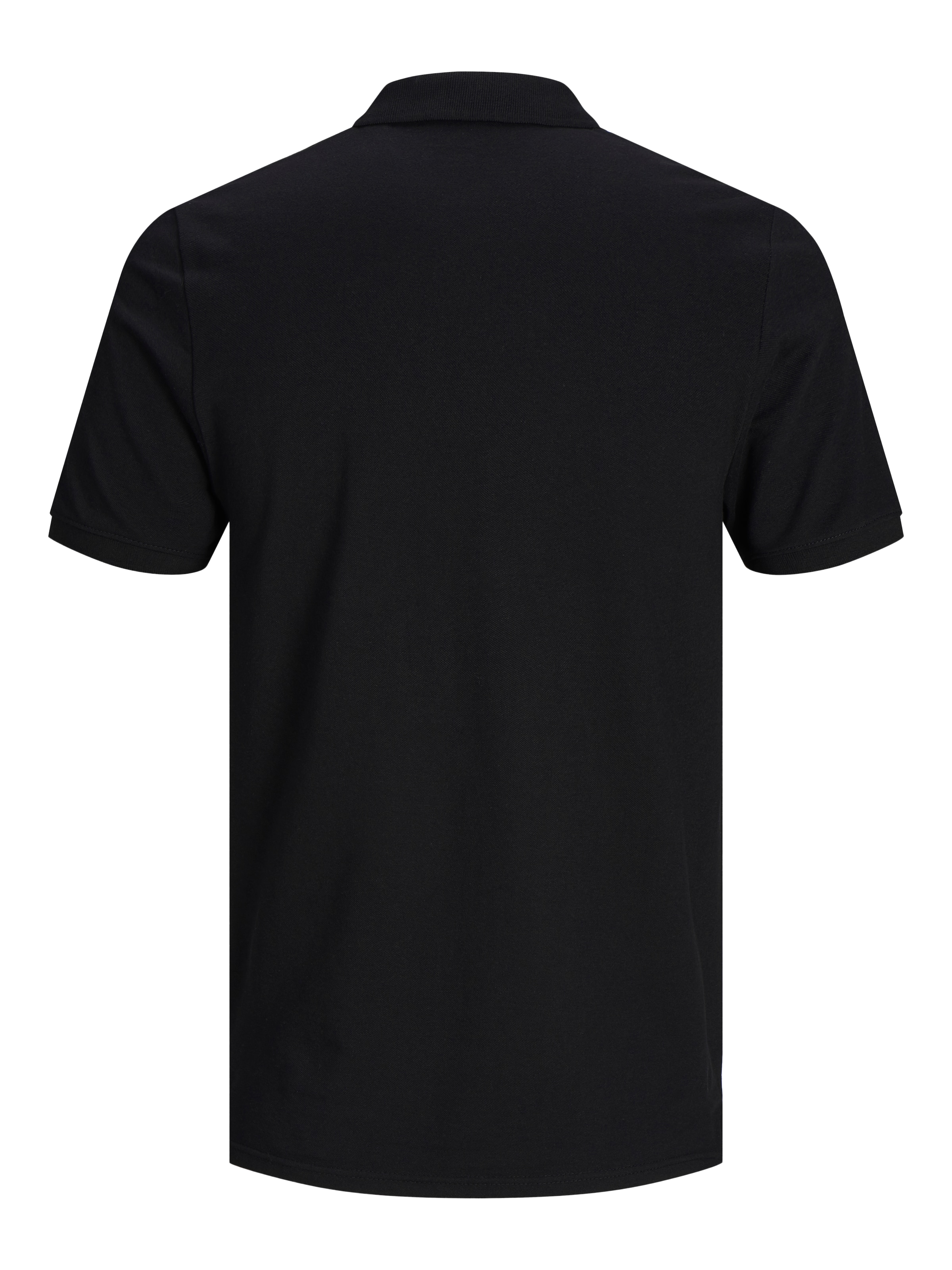 Jack & Jones Polo »BASIC POLO« Coton, coupe slim