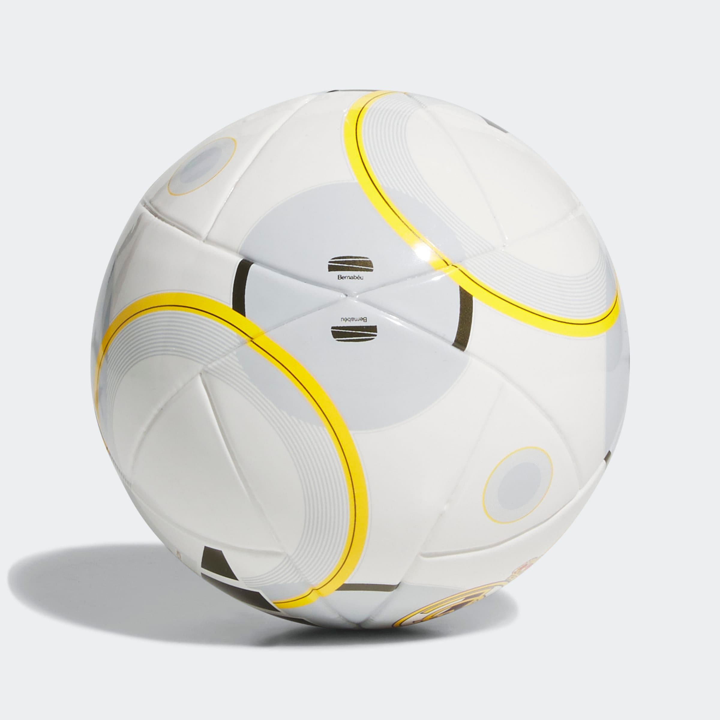 adidas Performance Fussball »RM MINI HOME«, (1 St.), Real Madrid