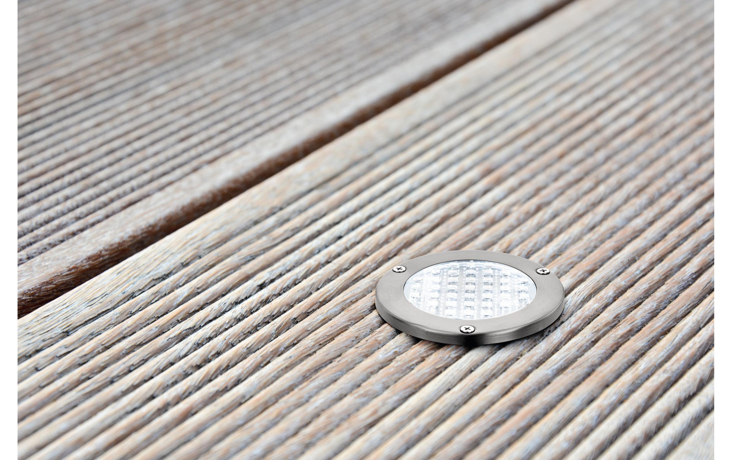 EGLO Gartenleuchte »Solarleuchte« 1 Stk. Neutralweiss