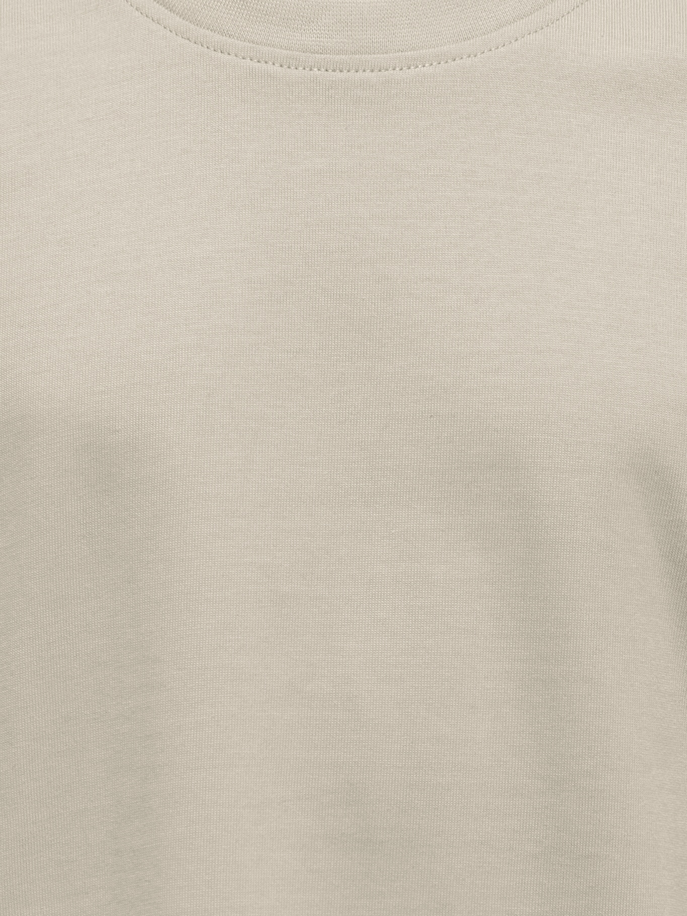 ONLY & SONS junior Shirt à col rond »OSJFRED LIFE RLX SS TEE JRS NOOS« coton, coupe décontractée