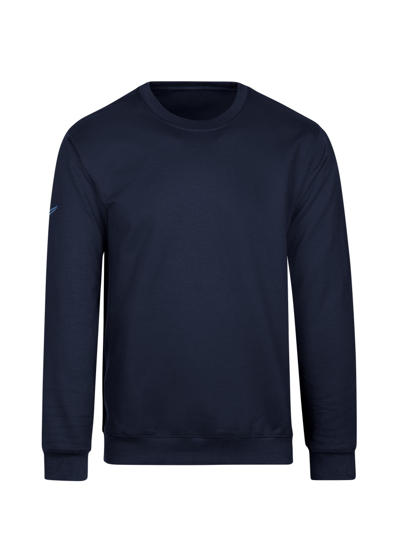 Trigema Sweatshirt »TRIGEMA Sweatshirt«