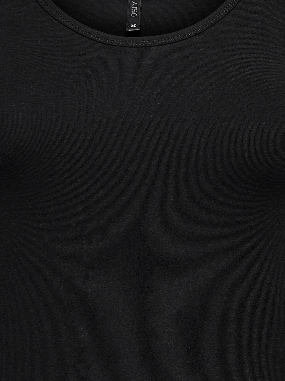 ONLY Débardeur »ONLLIVE LOVE S/L TANK TOP NOOS« Baumwollmischung