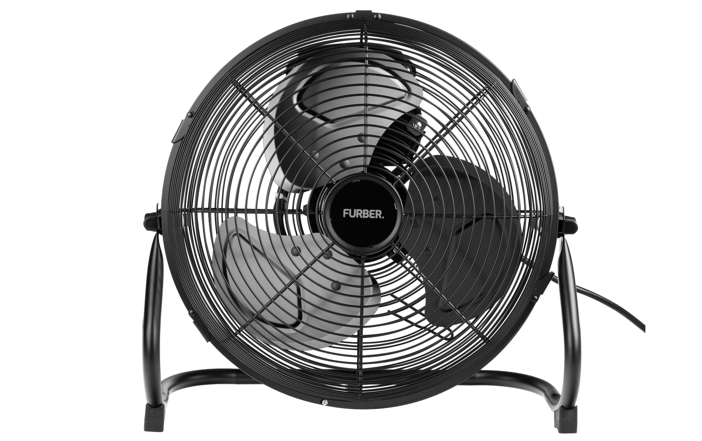 FURBER Bodenventilator »Vayu-Industry 12«