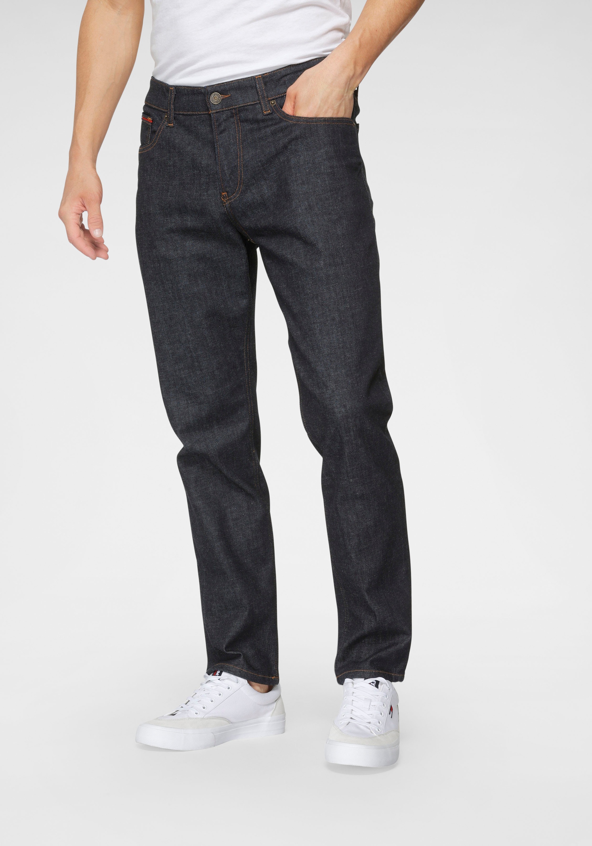Tommy Jeans Straight-Jeans »RYAN«