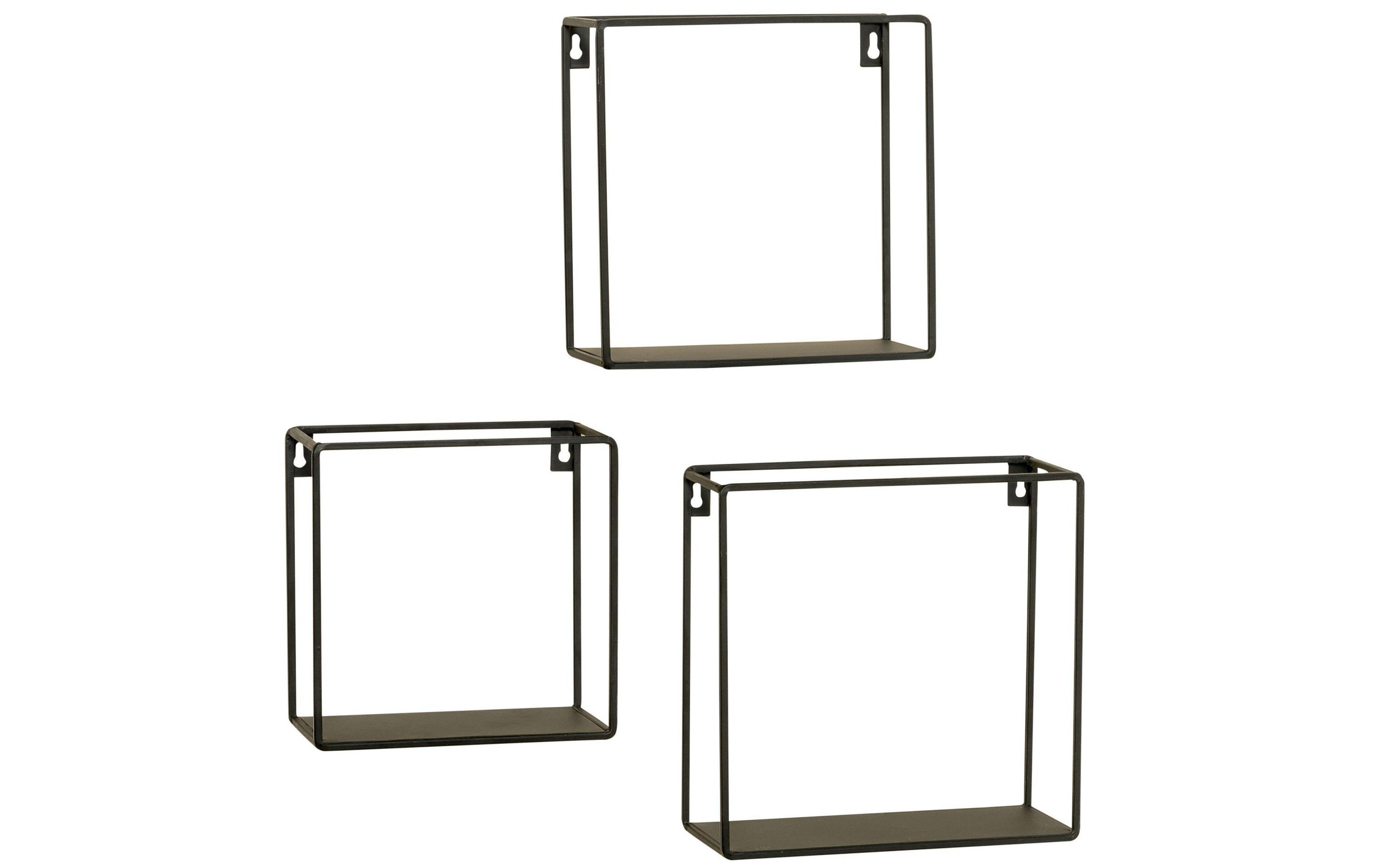 Image of BOLTZE Wandregal »FRANCO« bei Ackermann Versand Schweiz