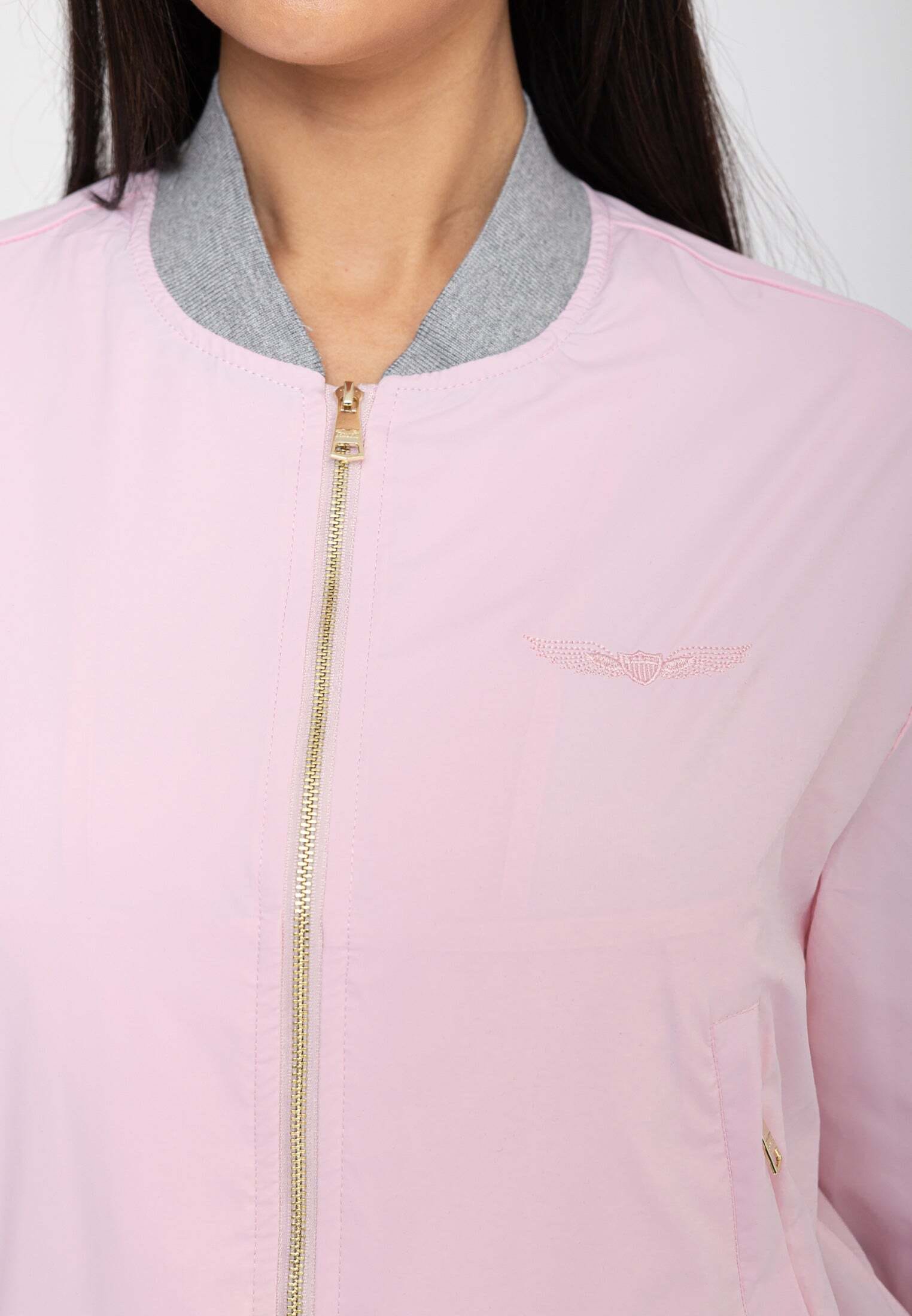 Bombers Original Veste bomber »Bombers Original Bomberjacke MA Light-W«