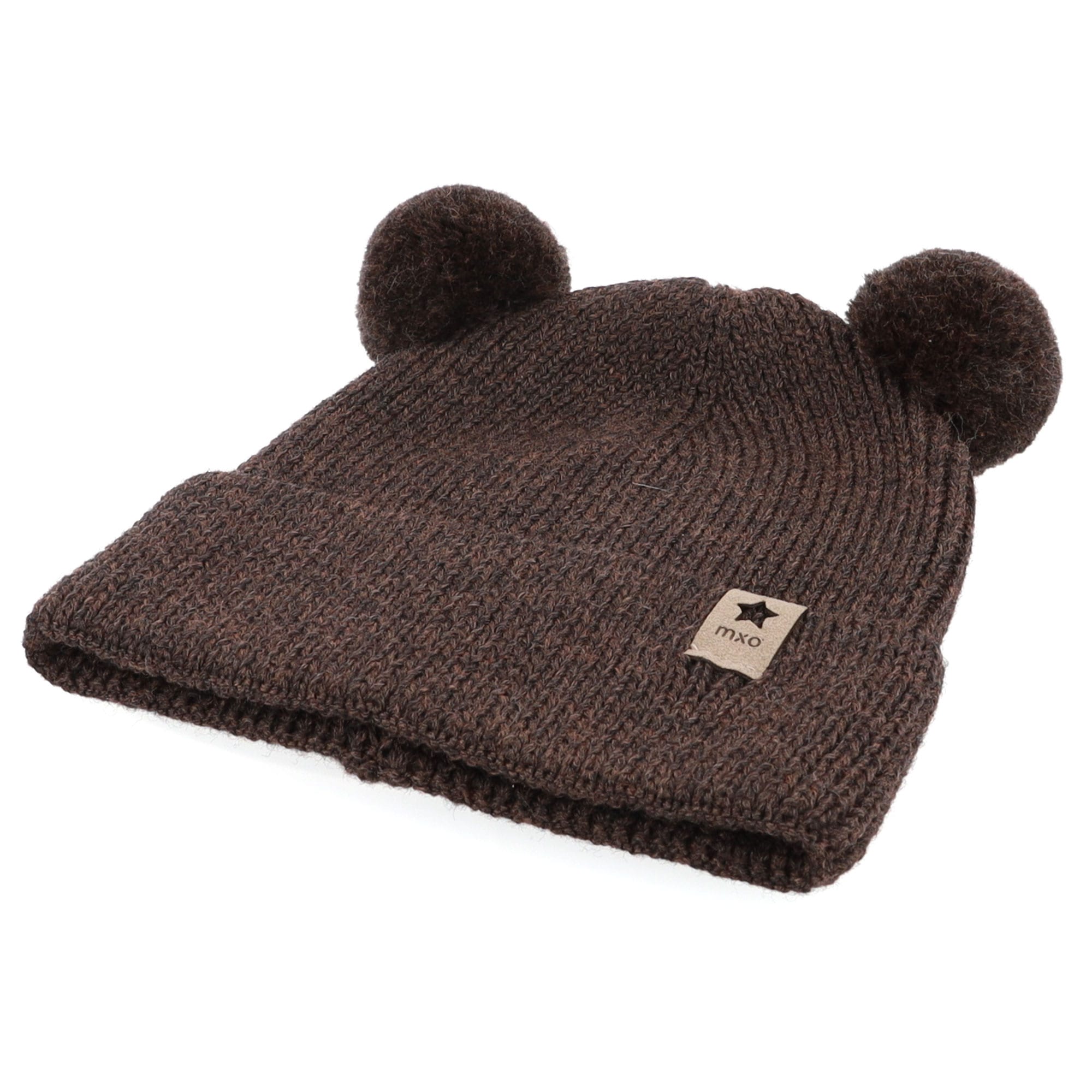 MAXIMO Bonnet tricoté