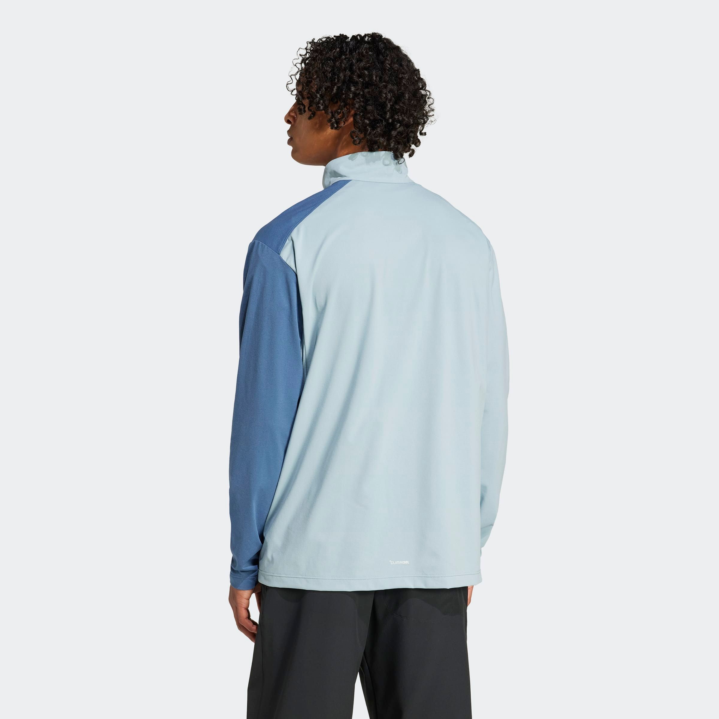 adidas TERREX Funktionsshirt »MT HALFZ LS TEE«