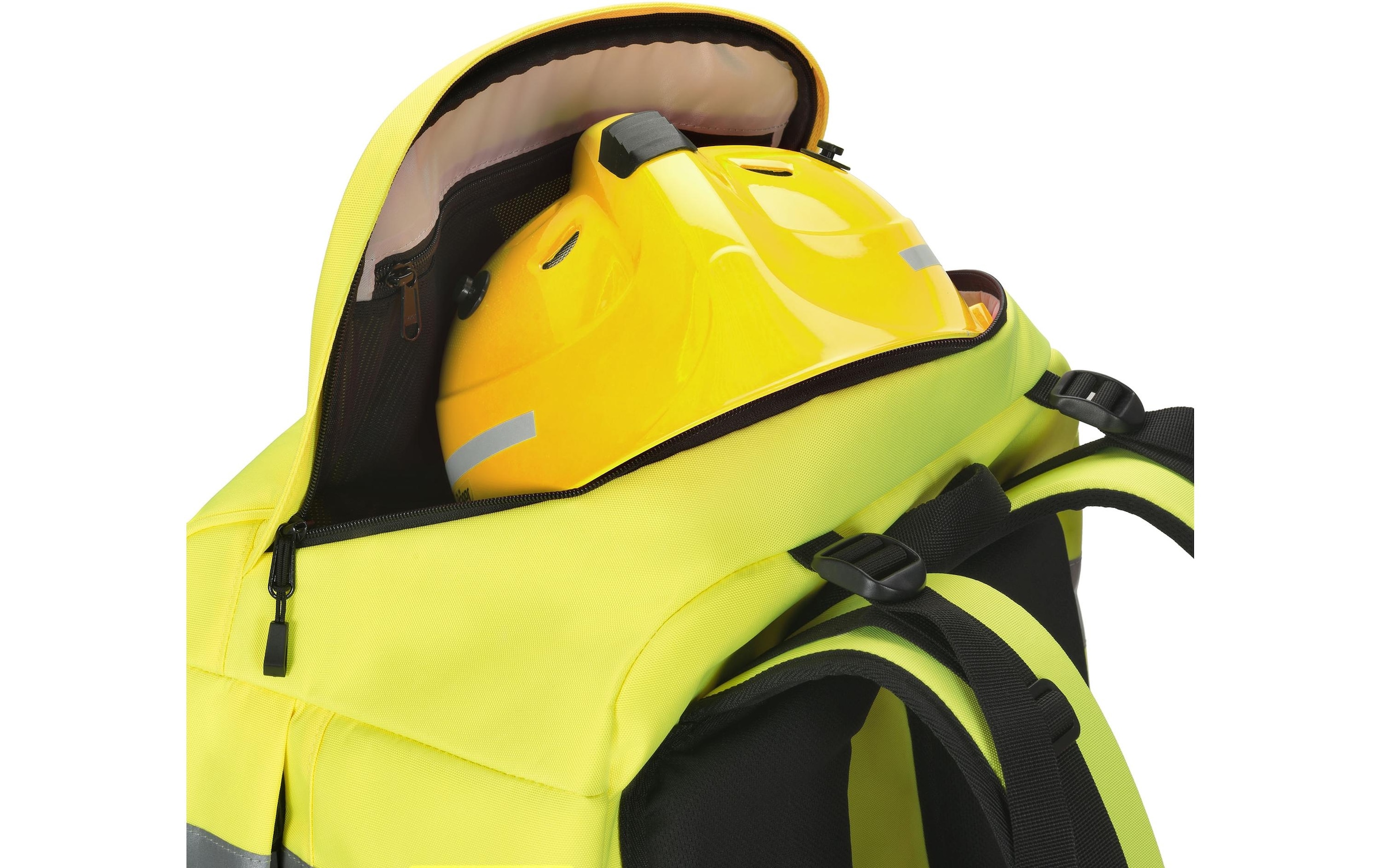 DICOTA Sac à dos »Hi-Vis 65 l«