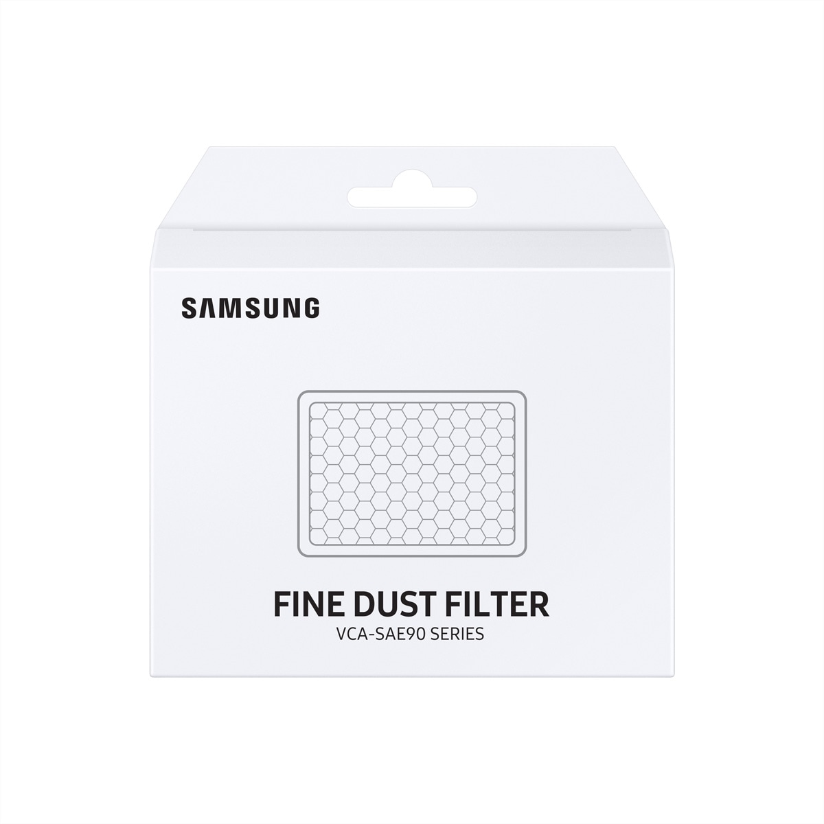 Samsung Aspirateur à main »Samsung HEPA Filter zu Absaugstation, Inhalt: 1 Stück«