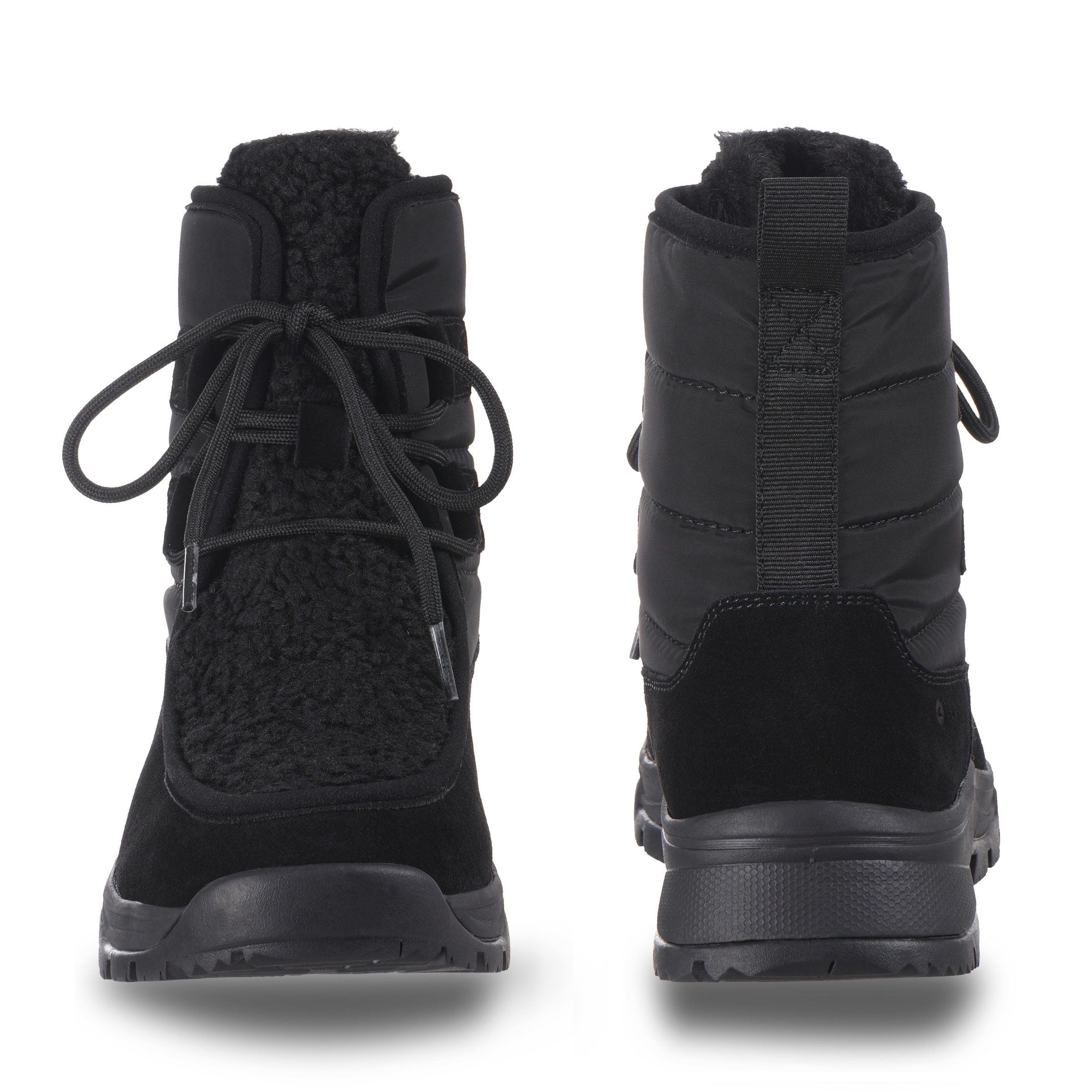 Luhta Winterboots »HOHTAVA MS«  Winterschuhe, Winterstiefel, Snowboots, gefüttert