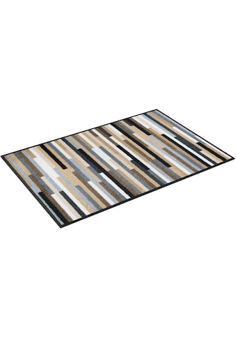 Teppich »Mikado Stripes«, rechteckig