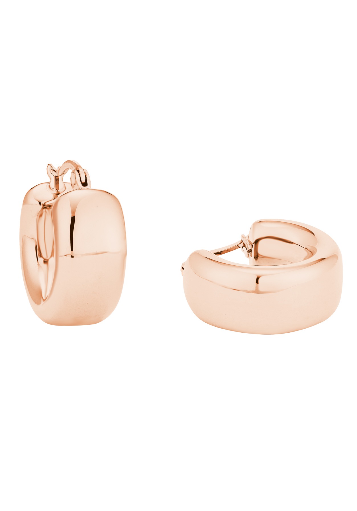 Image of s.Oliver Paar Creolen »2028467« bei Ackermann Versand Schweiz