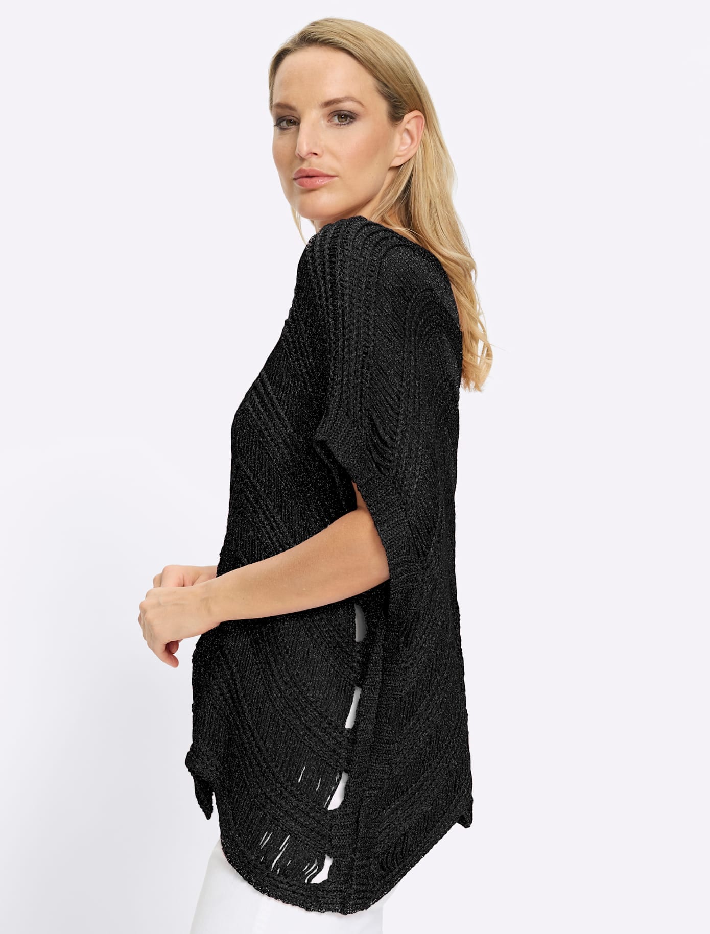 heine Pull en tricot »Pullover«