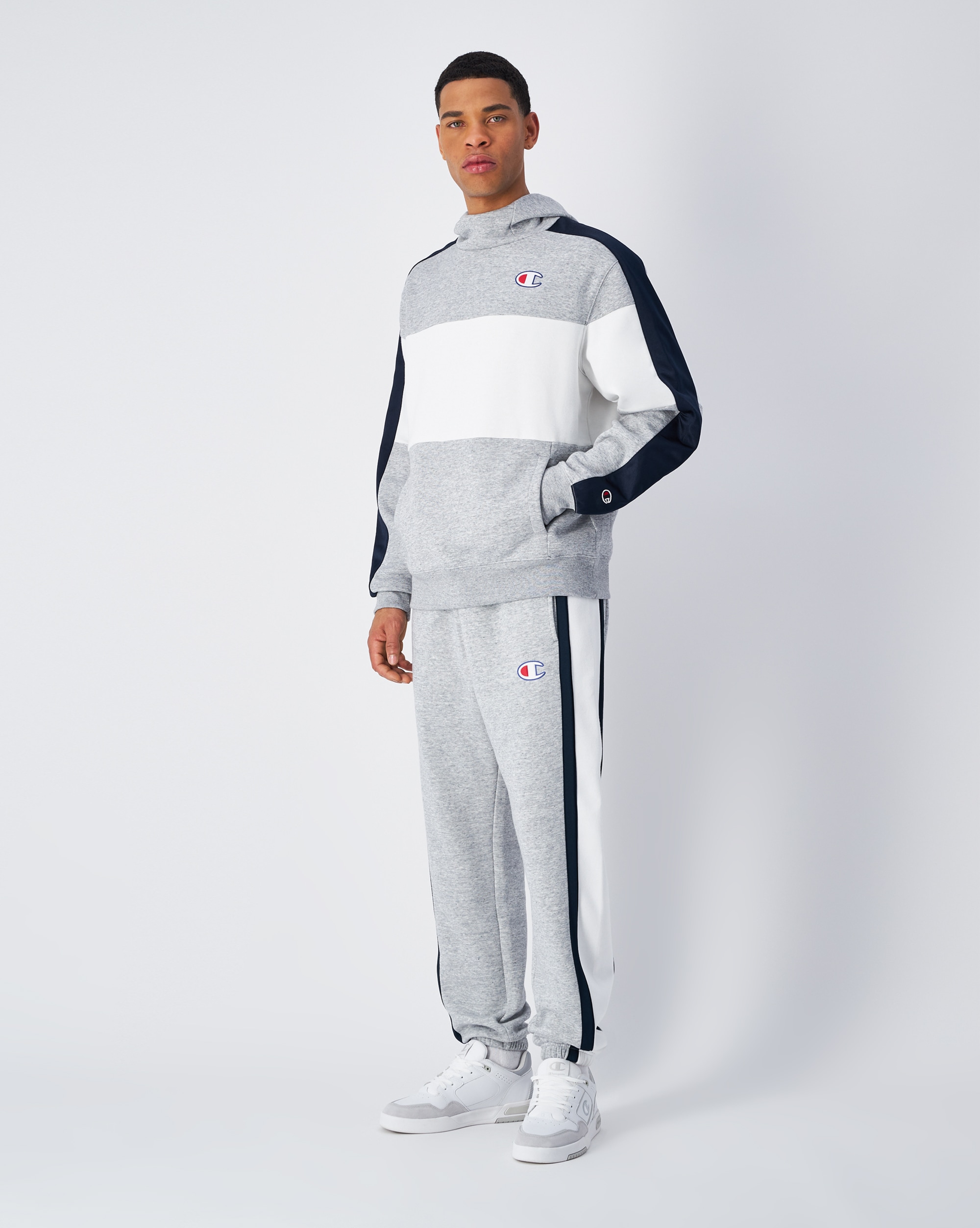 Champion Kapuzensweatshirt »Hooded Sweatshirt«