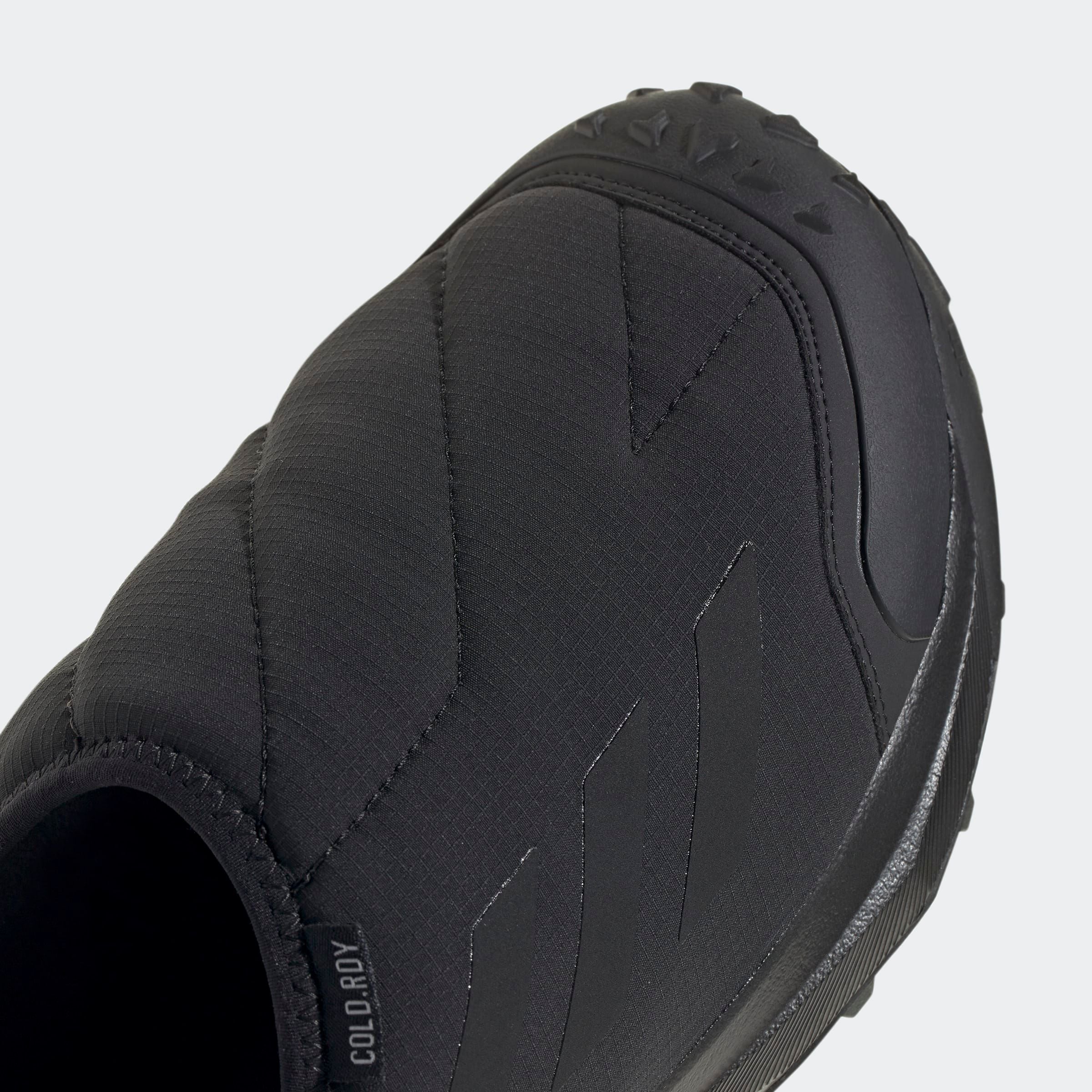 adidas TERREX Hausschuh »TERREX WINTER SLIP-ON COLD.RDY«, wärmend