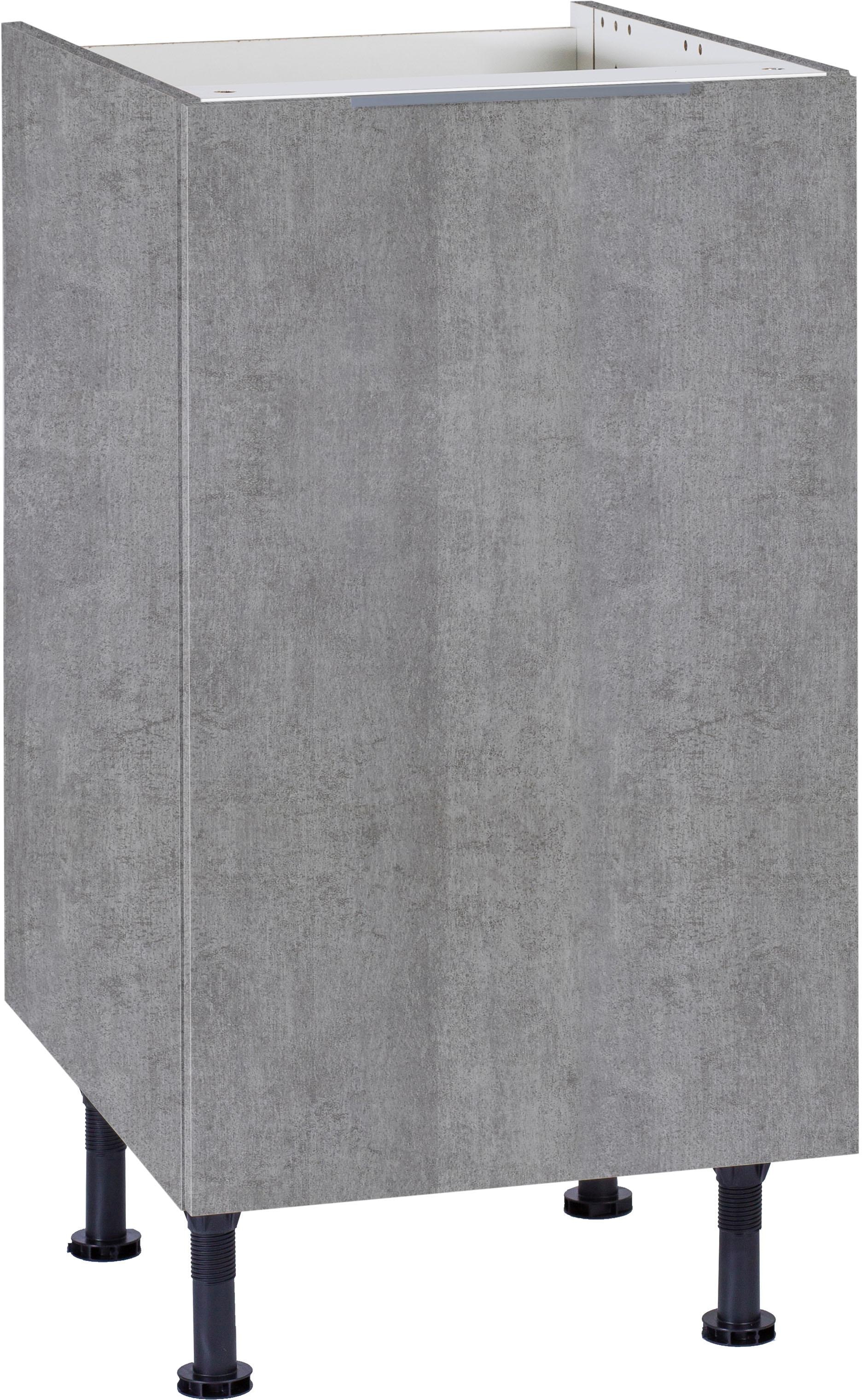 Image of OPTIFIT Spülenschrank »Tara«, Breite 45 cm bei Ackermann Versand Schweiz