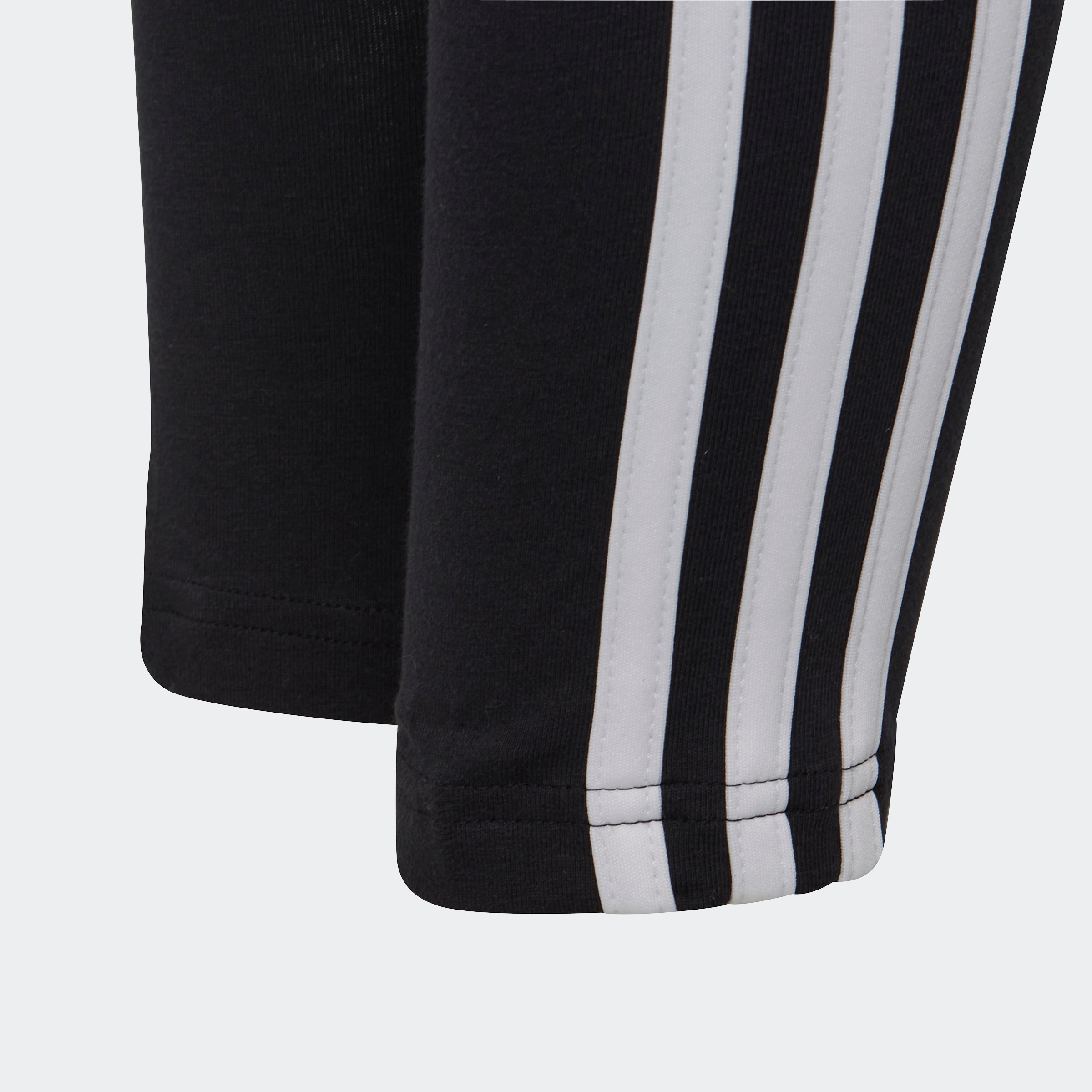 adidas Sportswear Leggings »ESSENTIALS 3STREIFEN TIGHT«, (1 tlg.)