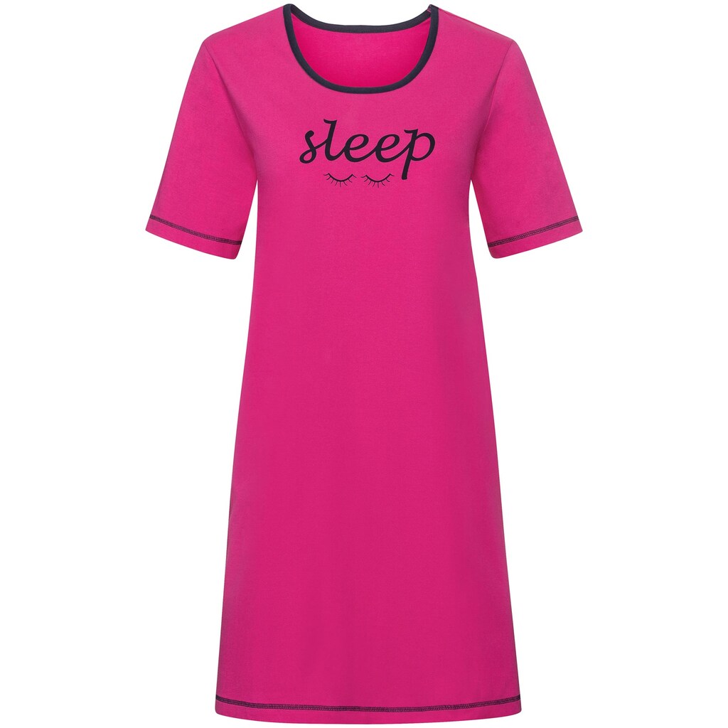 wäschepur Sleepshirt »Sleepshirts«