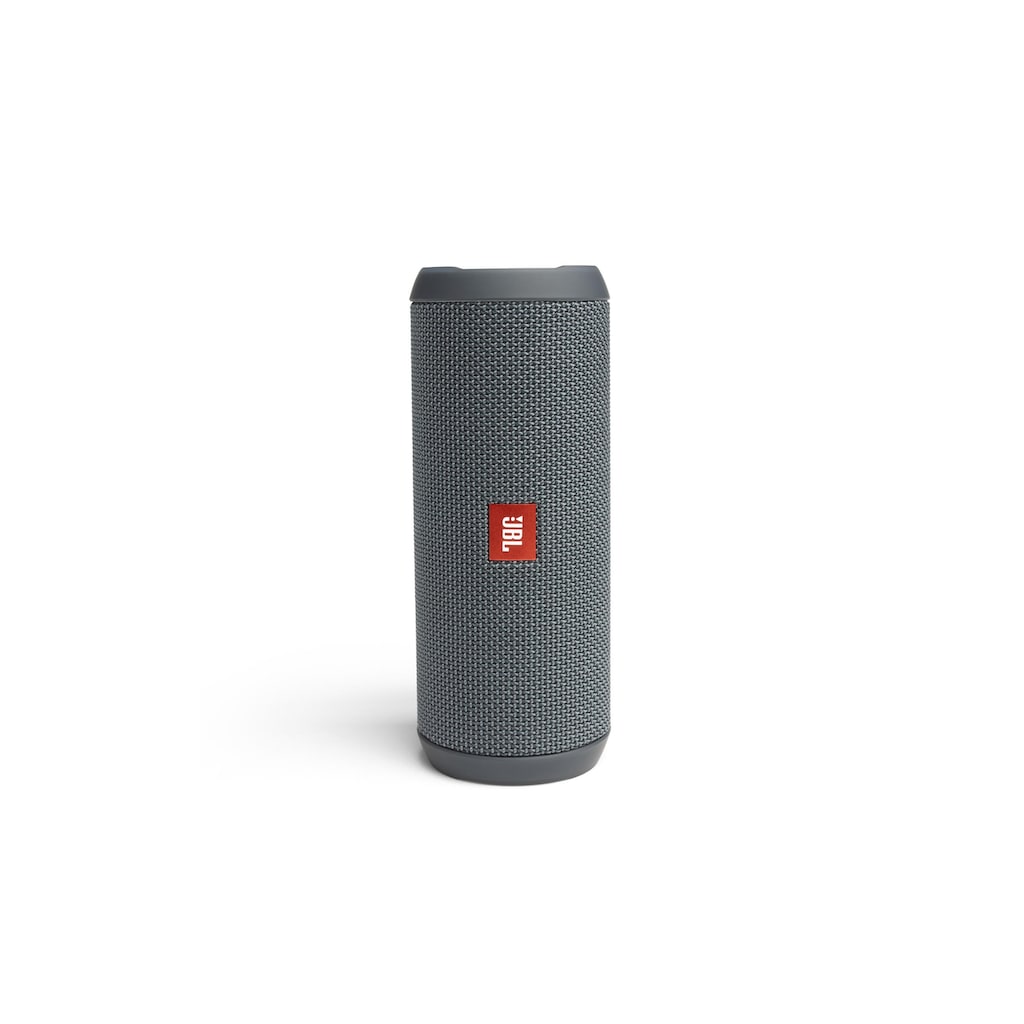 JBL Bluetooth-Speaker »Flip Essential Grau«