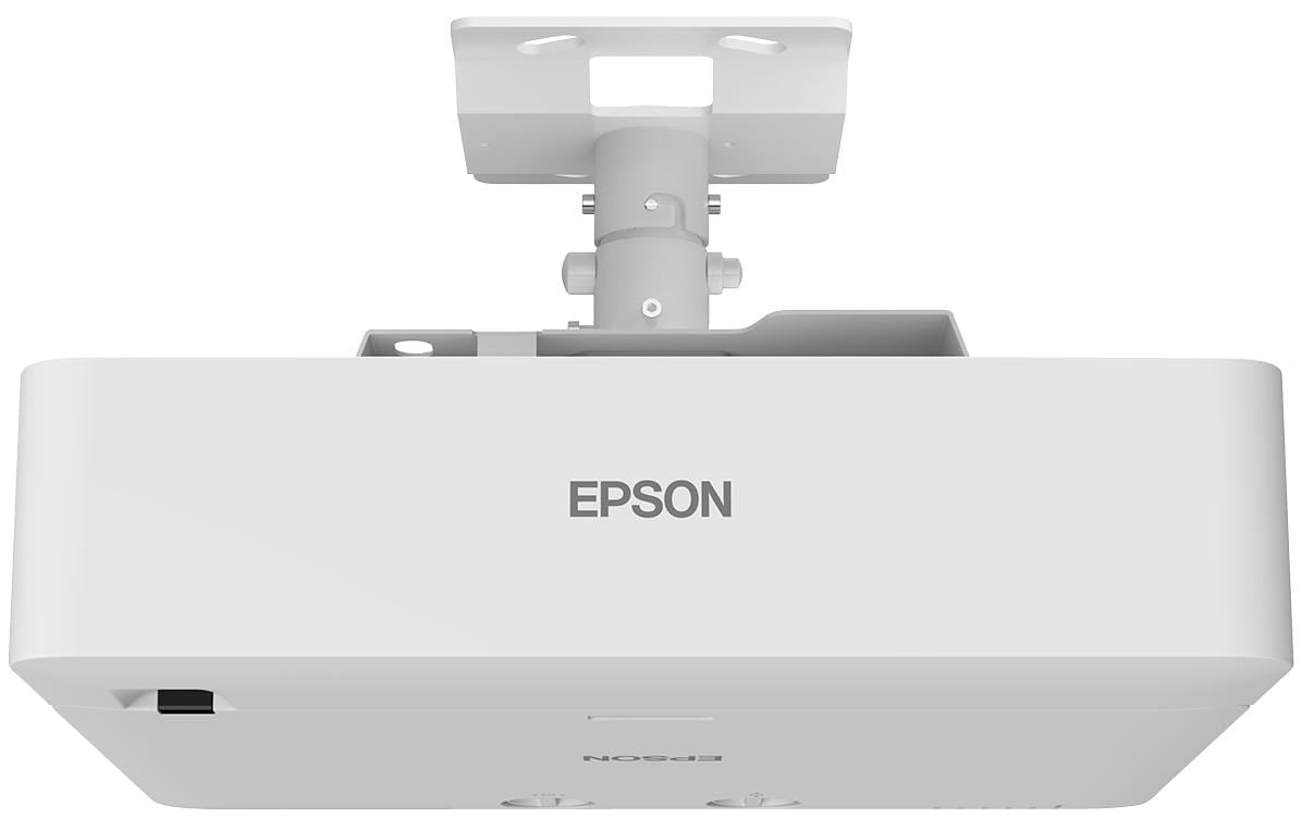 Epson Portabler Projektor »EB-L530U«, (2500000 : 1)