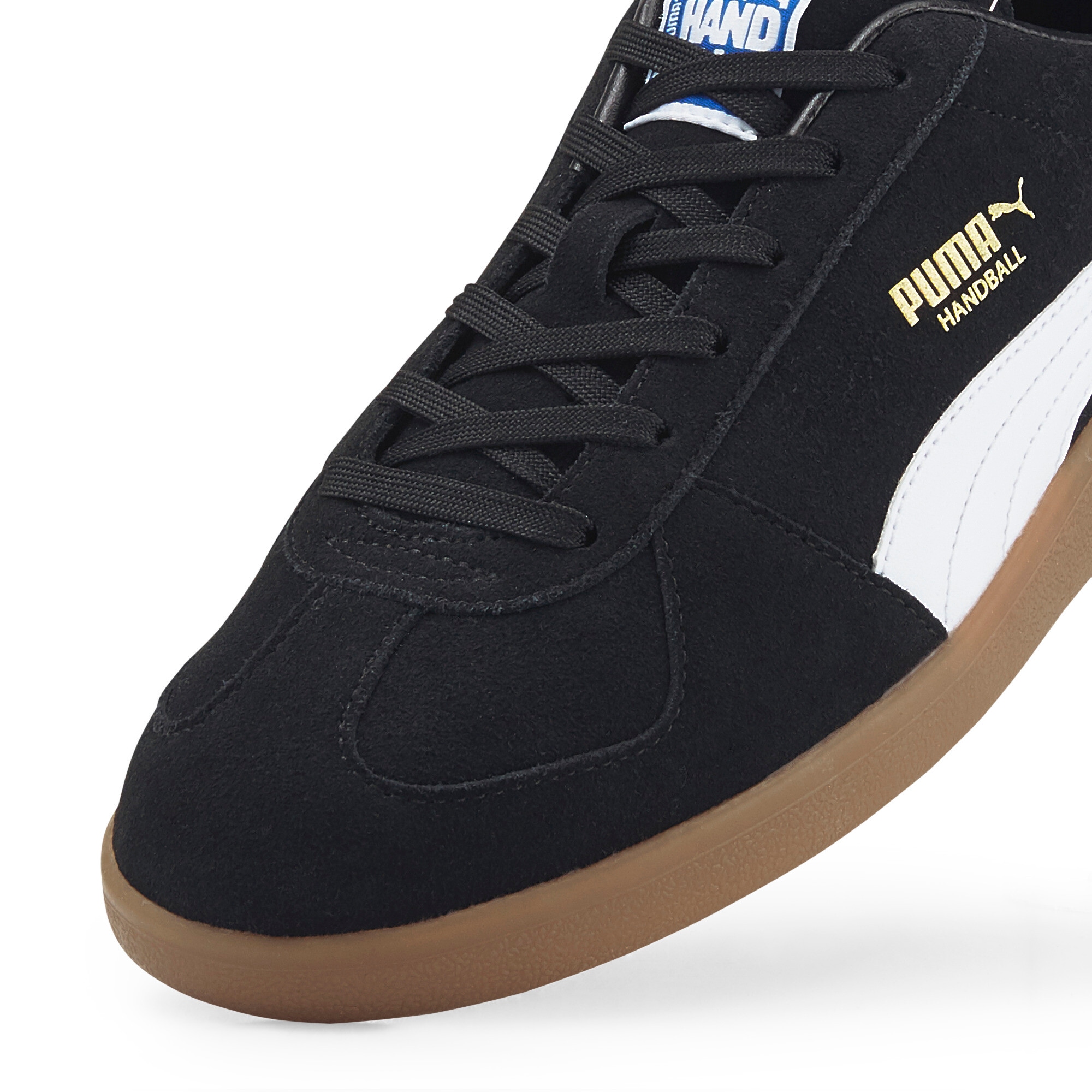 PUMA Sneaker »HANDBALL«