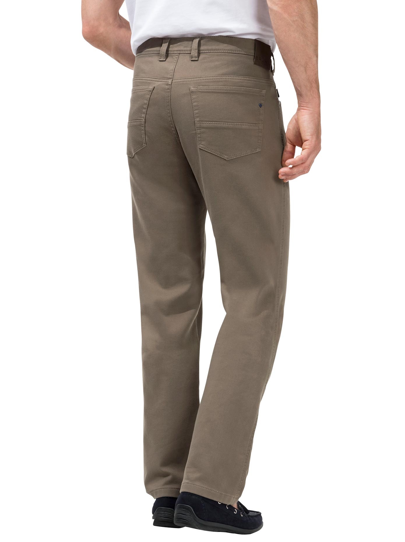 Image of Brühl 5-Pocket-Jeans bei Ackermann Versand Schweiz