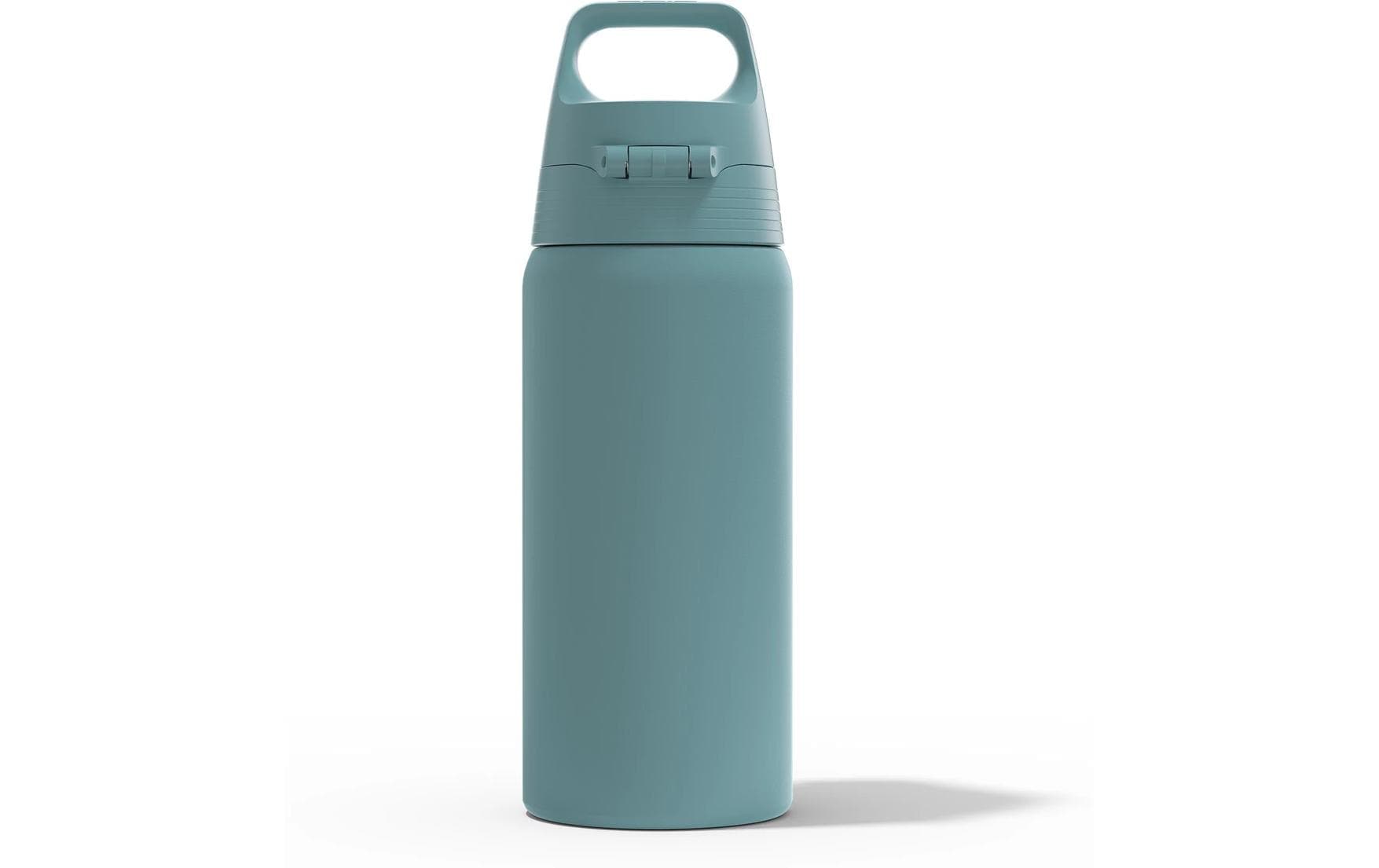 Sigg Isolierflasche »Shield Therm One«