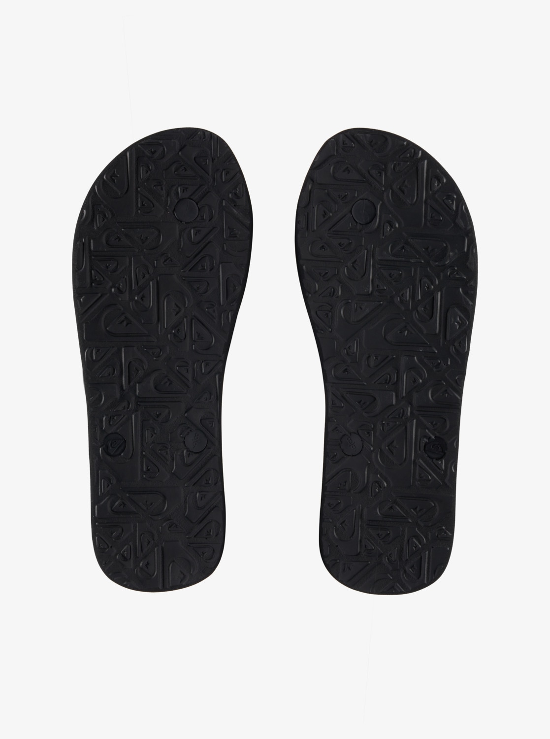Quiksilver Zehentrenner »MOLOKAI CORE«, Sommerschuhe