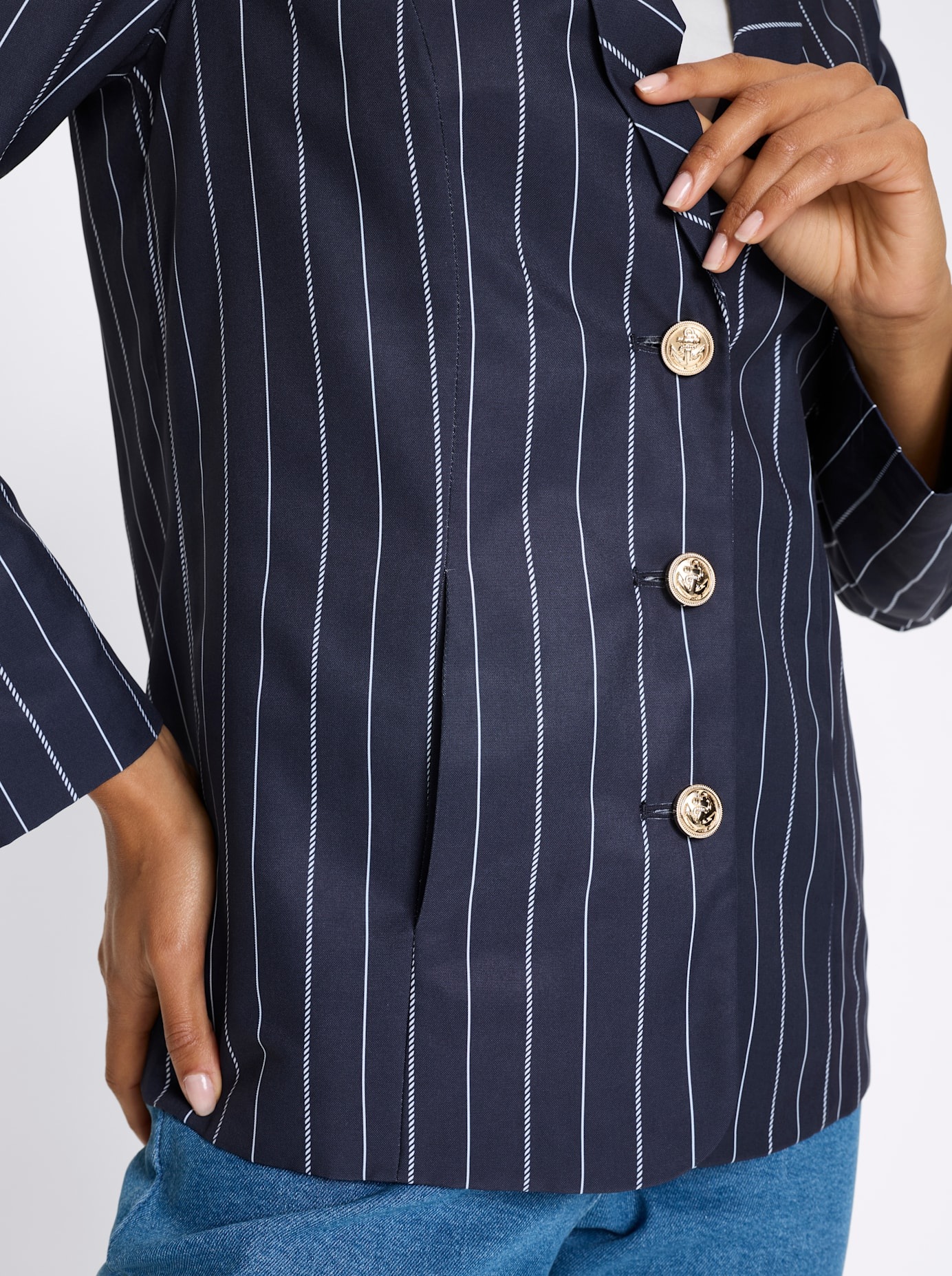 Classic Basics Veste blazer »Blazer«