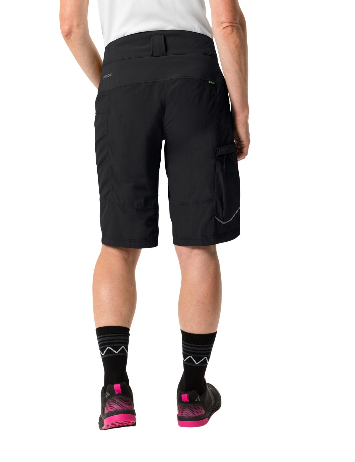 VAUDE Damen Shorts Wo Qimsa Shorts