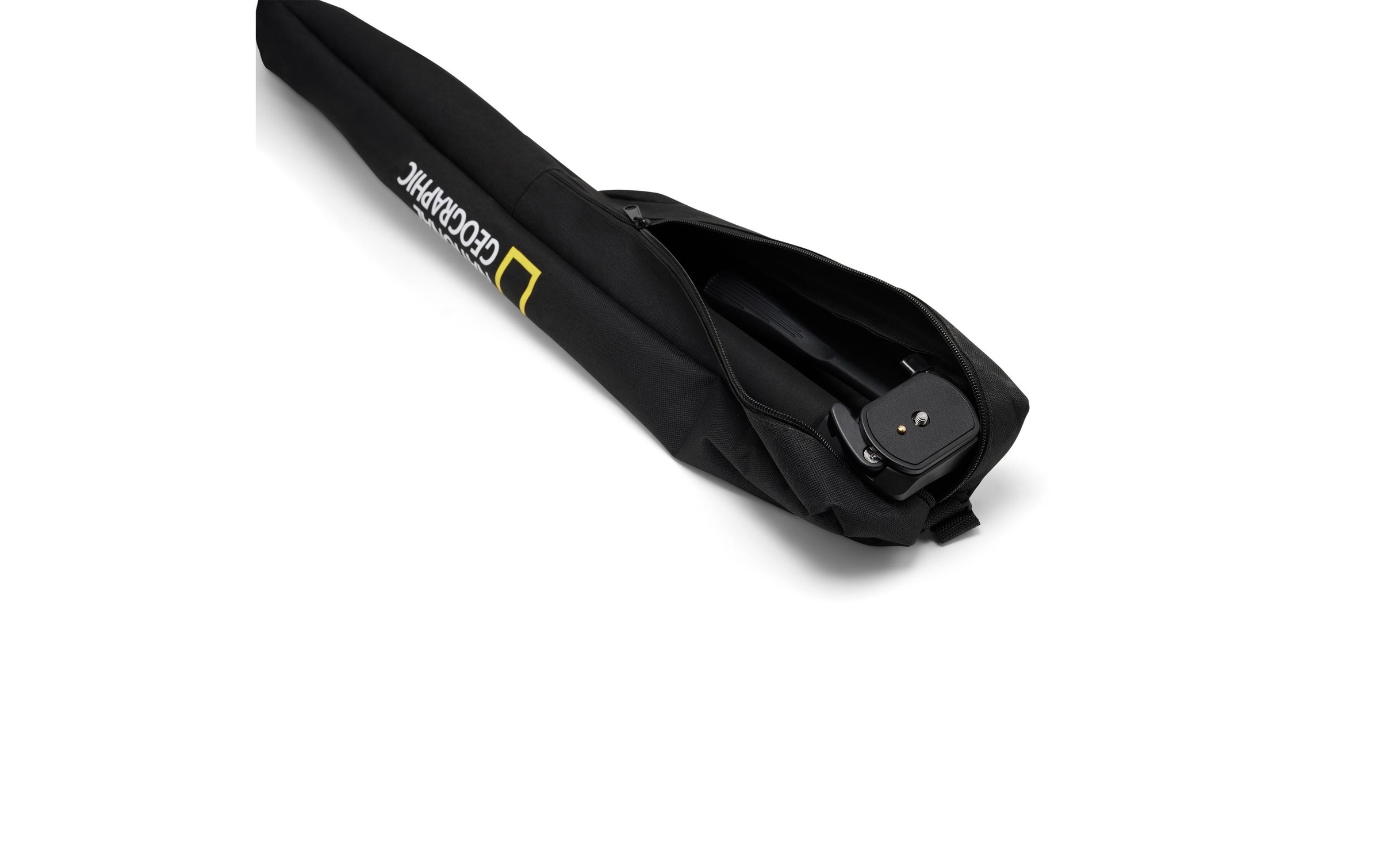 NATIONAL GEOGRAPHIC Dreibeinstativ »3-in-1«