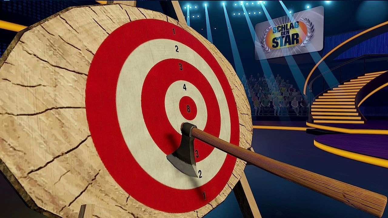 bitComposer Spielesoftware »Schlag den Star - Das 3. Spiel«, Nintendo Switch
