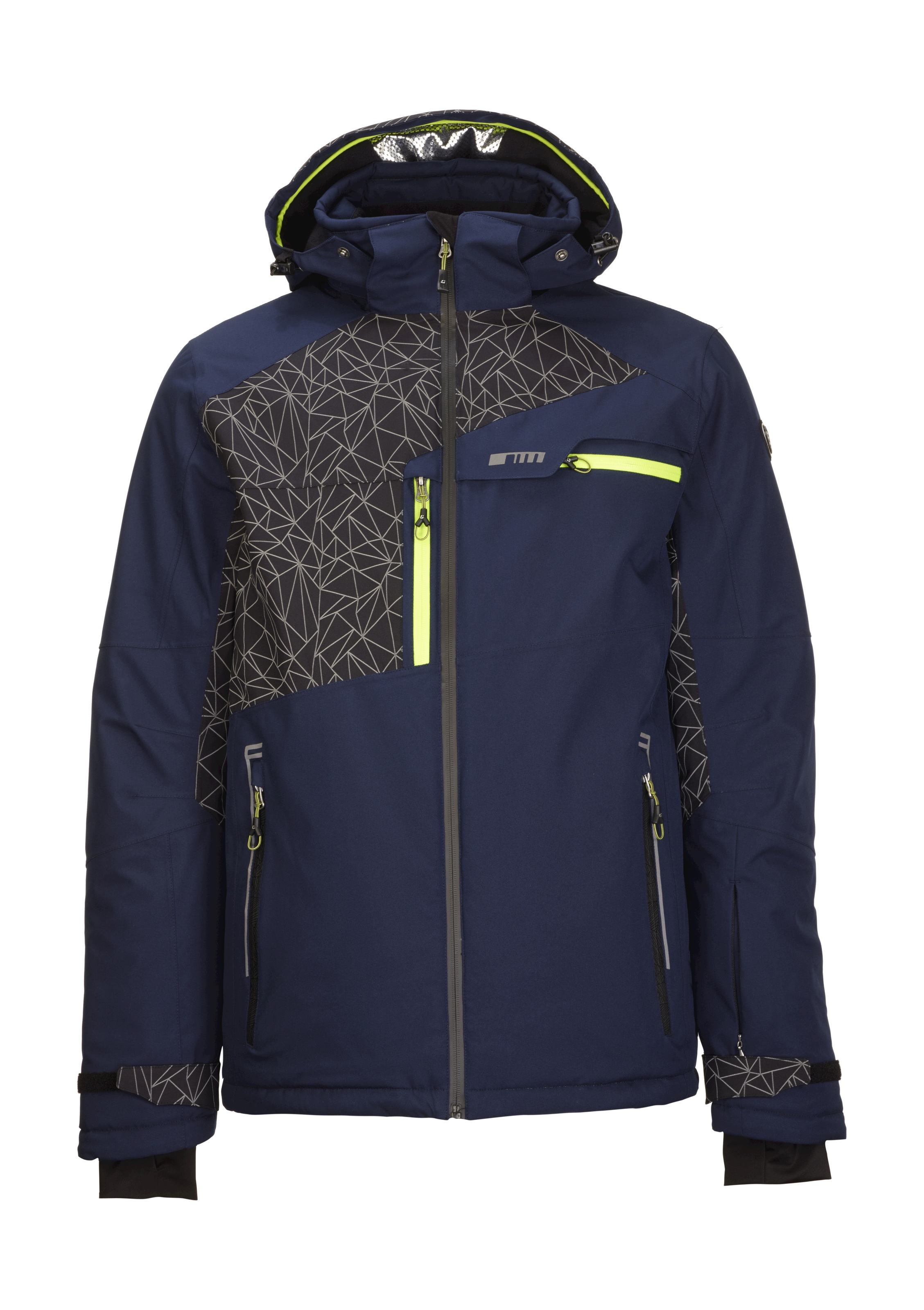 Image of Killtec Skijacke »Thio Reflective« bei Ackermann Versand Schweiz