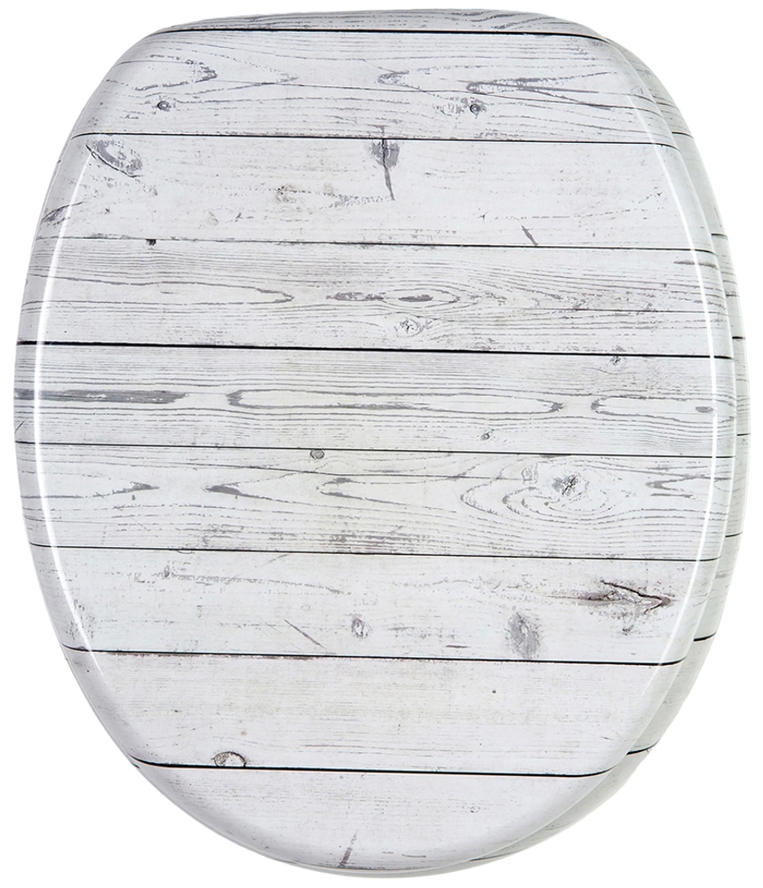 Image of Sanilo WC-Sitz "Timber" mit Absenkautomatik