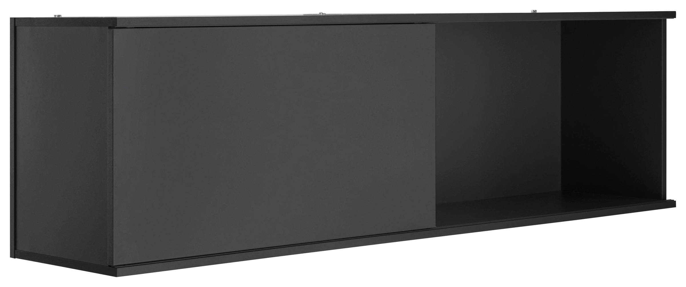 Image of OPTIFIT Hängeregal »Mini«, mit Schiebetür bei Ackermann Versand Schweiz