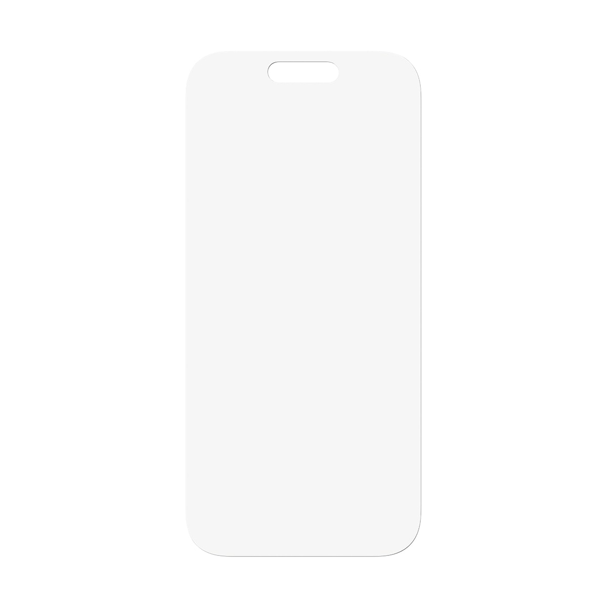 CARE by PanzerGlass Verre de protection d'écran »Classic Fit Screen Protector« für Apple iPhone 17;Apple iPhone 16 Pro Displayschutzfolie, Schutzfolie, Bildschirmschutz, kratz- & stossfest