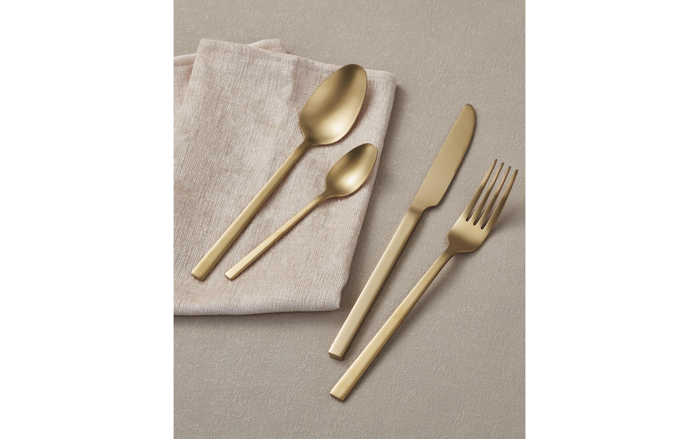 EGLO Besteck-Set »Beloha« 16-teilig