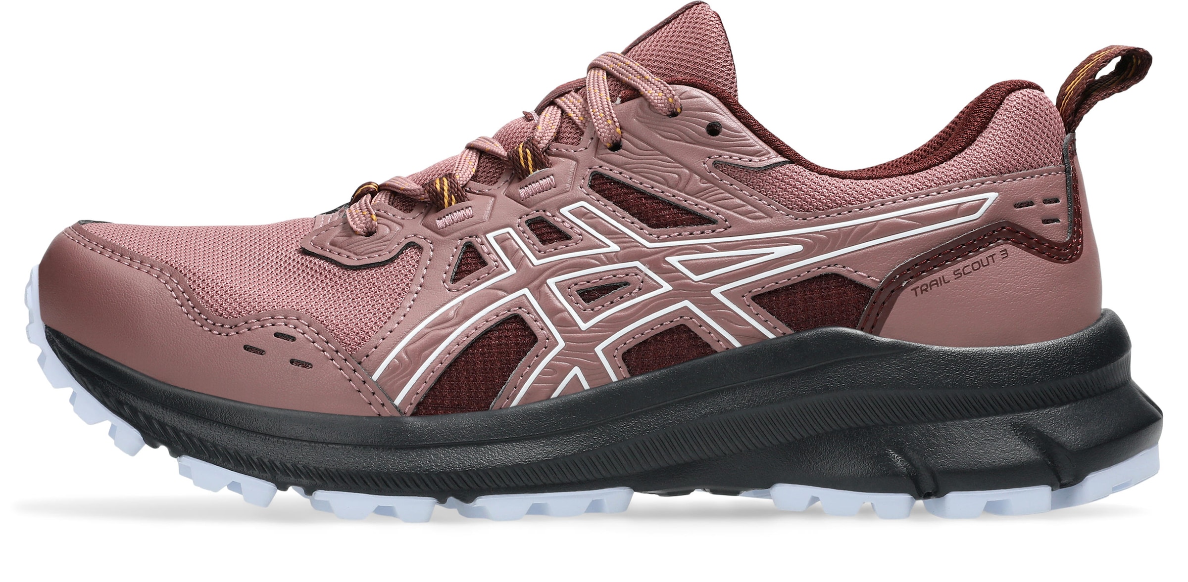 Asics Trailrunningschuh »TRAIL SCOUT 3«