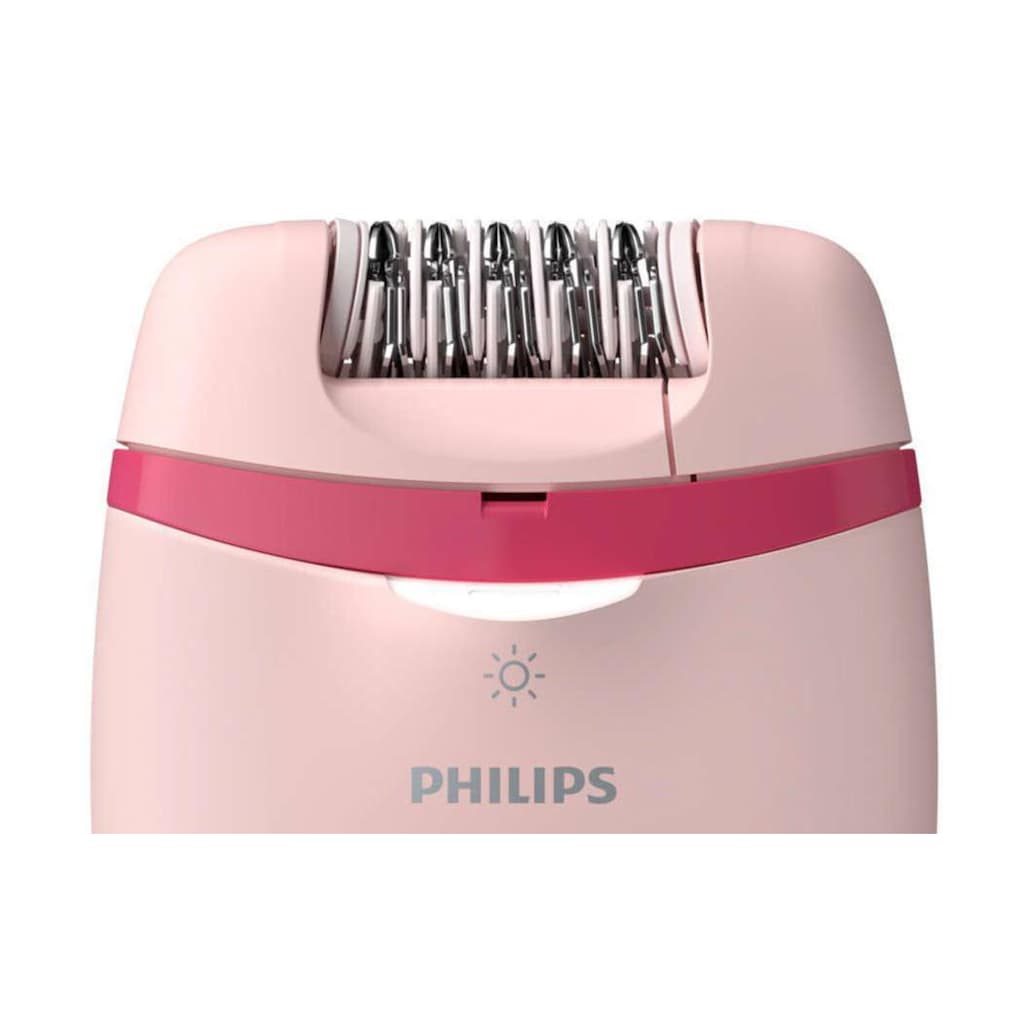 Philips Epilierer »Satinelle Essential BRP531/00«