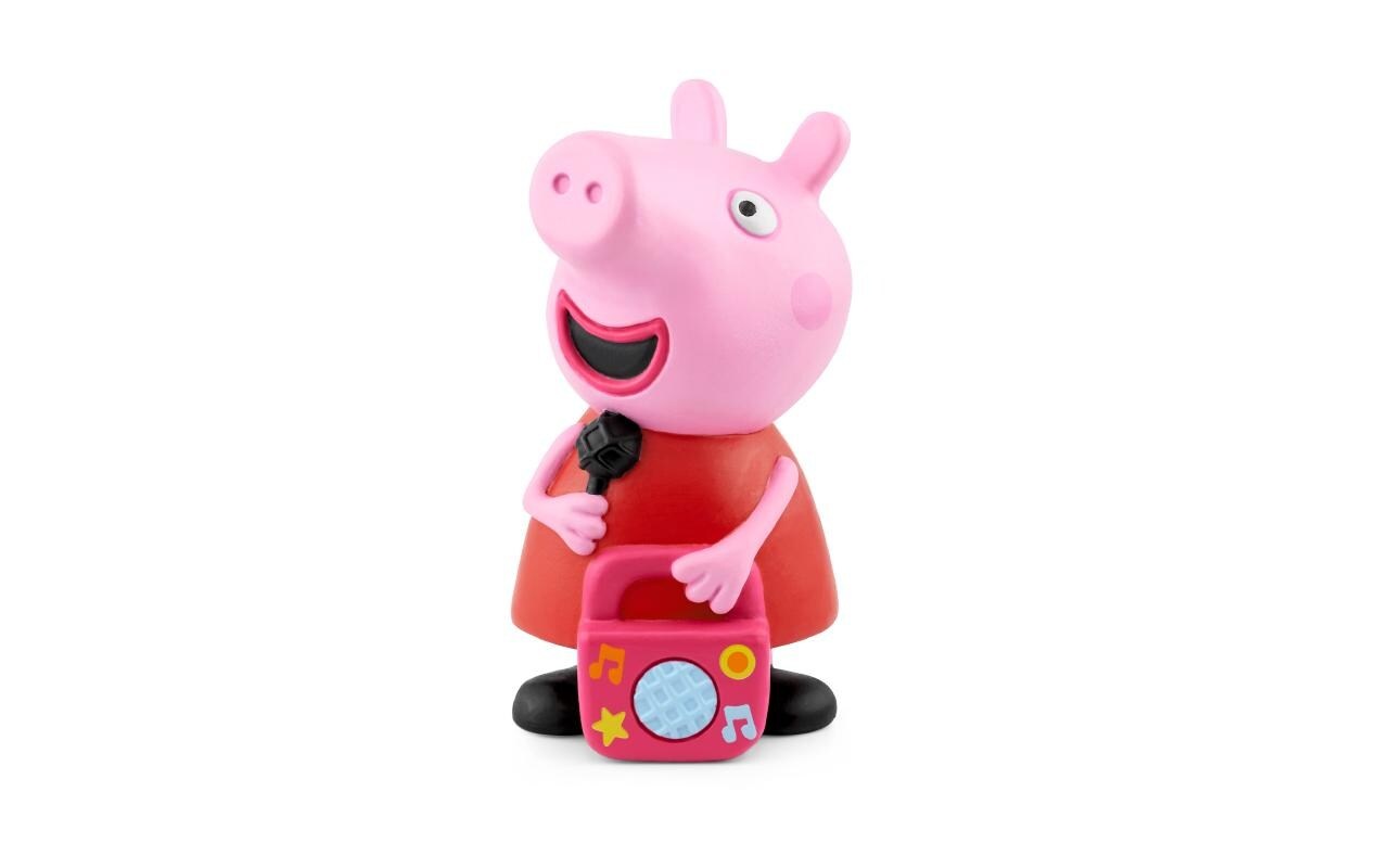 tonies Hörspielfigur »Peppa Pig – Meine Geburtstagsparty«