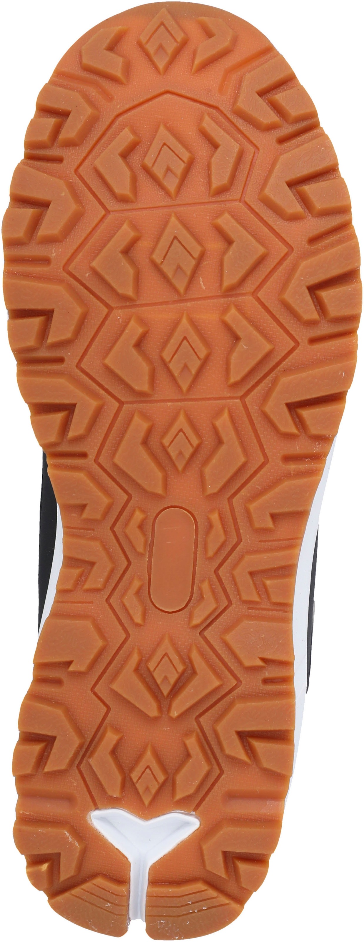 WHISTLER Bottes d'hiver »PARRITE BOOT WP«  Winterschuhe, Winterboots, Snowboots, wasserdicht