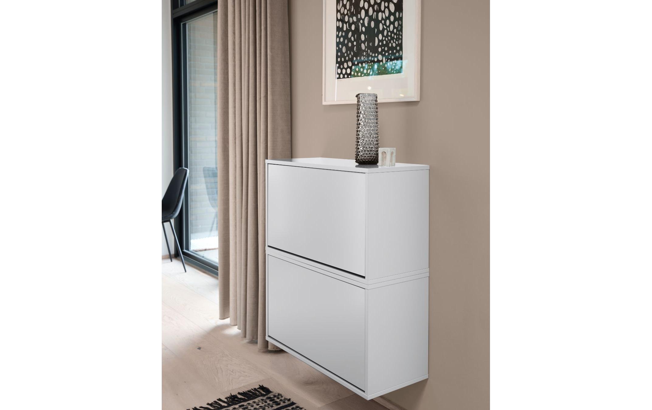   Schuhschrank »ReCollector Shoe Box, 70 x 40 x 30 cm«