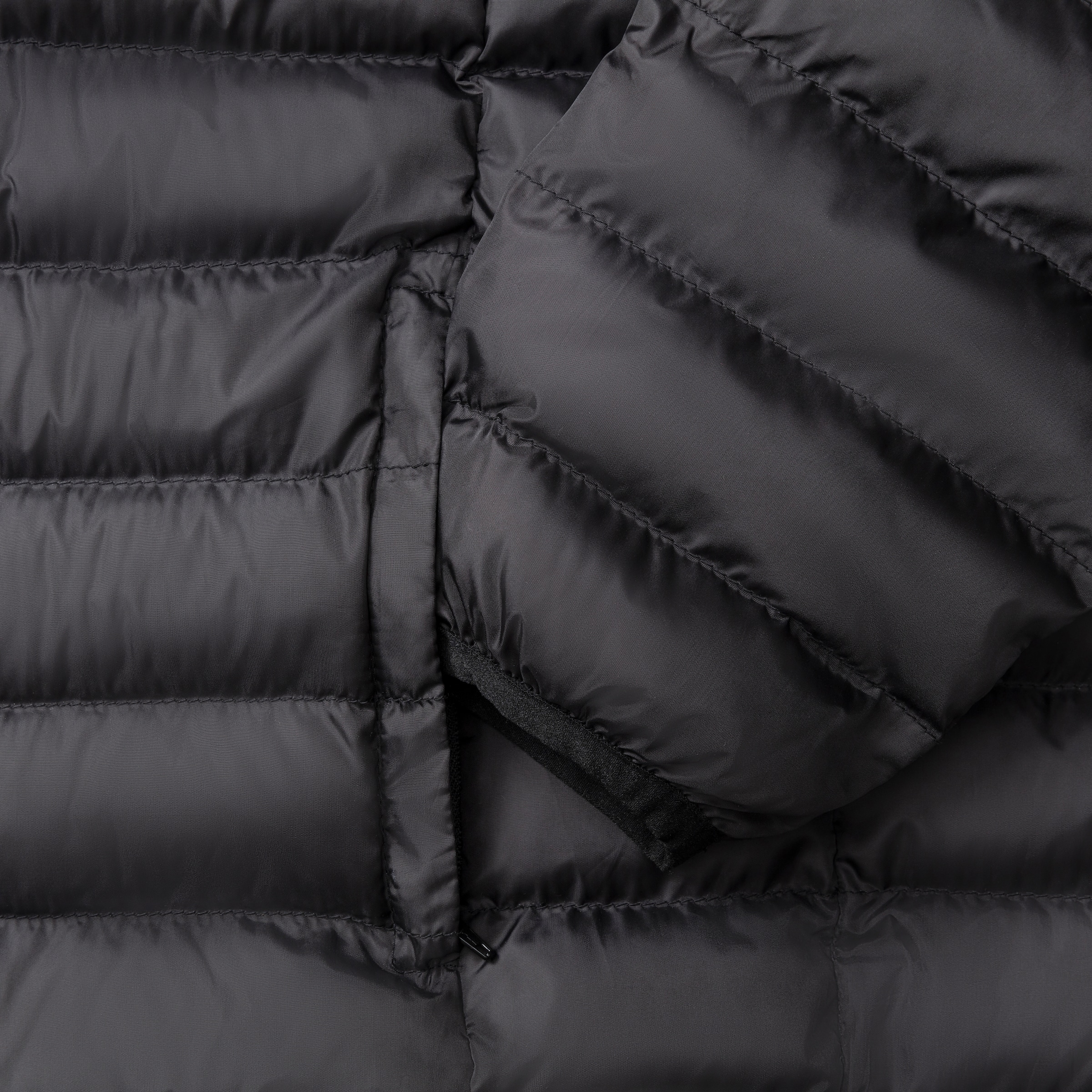 H.I.S Steppjacke, ohne Kapuze, leicht und gut zu verstauen
