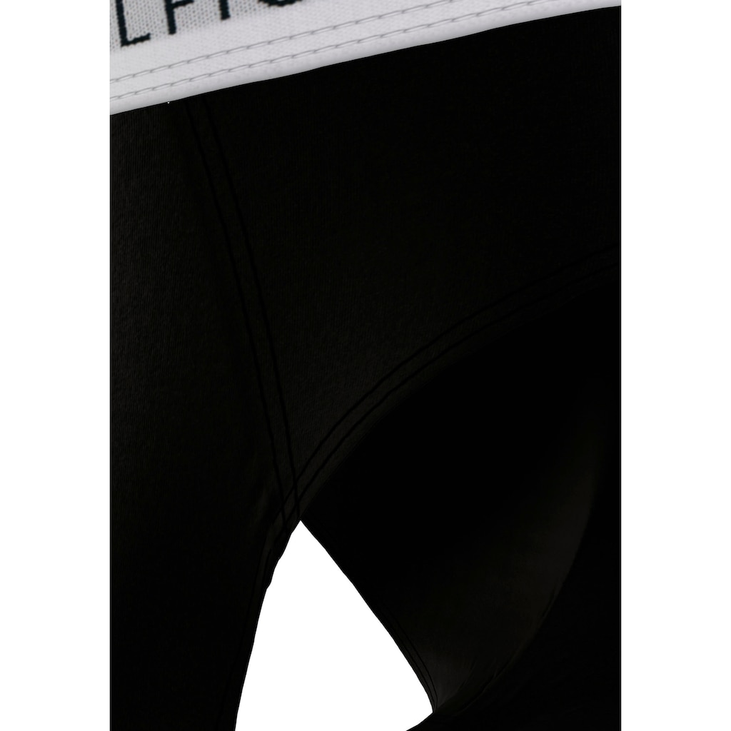 Tommy Hilfiger Underwear Jazz-Pants Slips »5P BRIEF«, (Packung, 5 St., 5er-Pack)