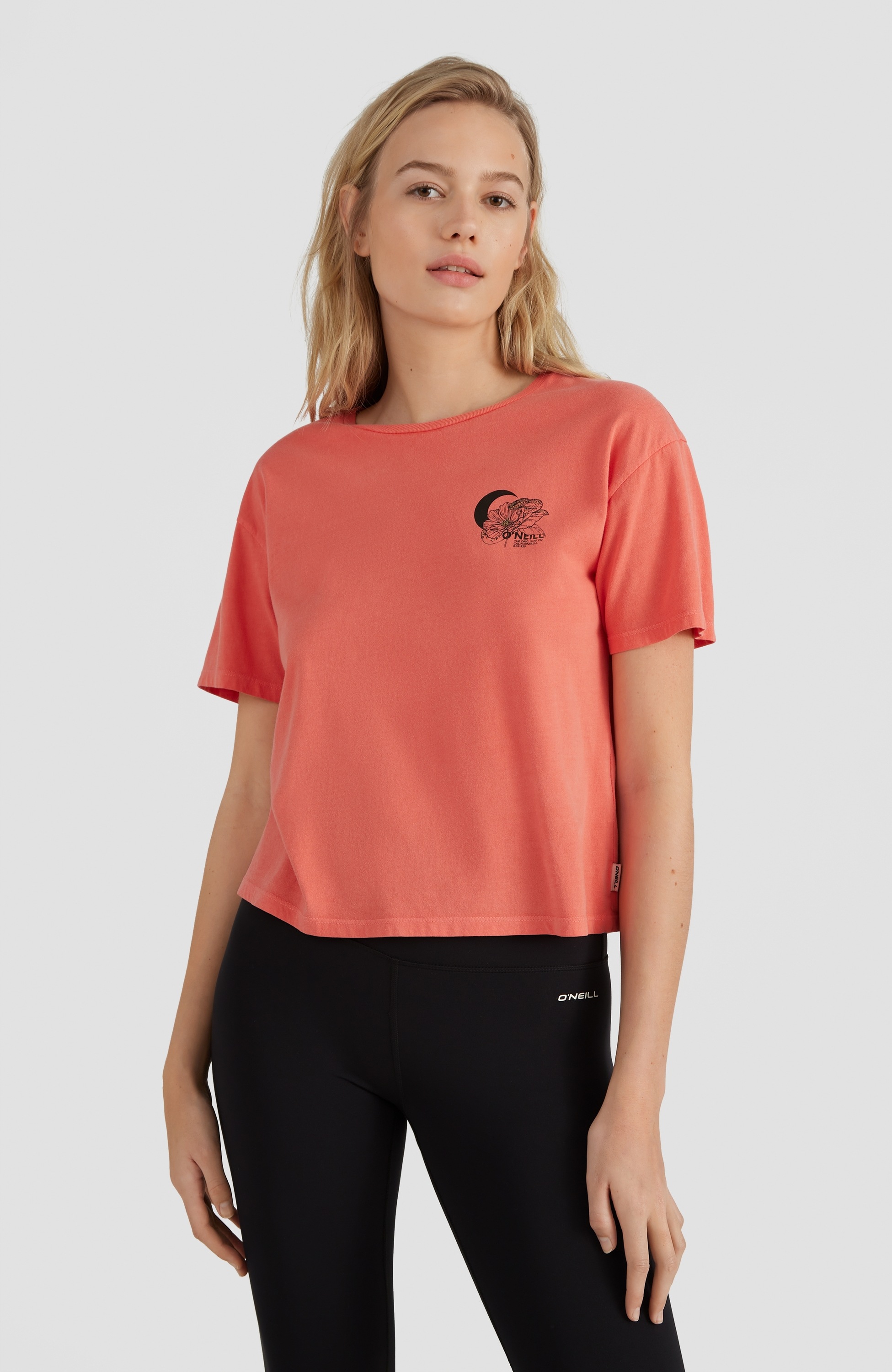 Image of O'Neill T-Shirt »SURFER GIRL T-SHIRT« bei Ackermann Versand Schweiz
