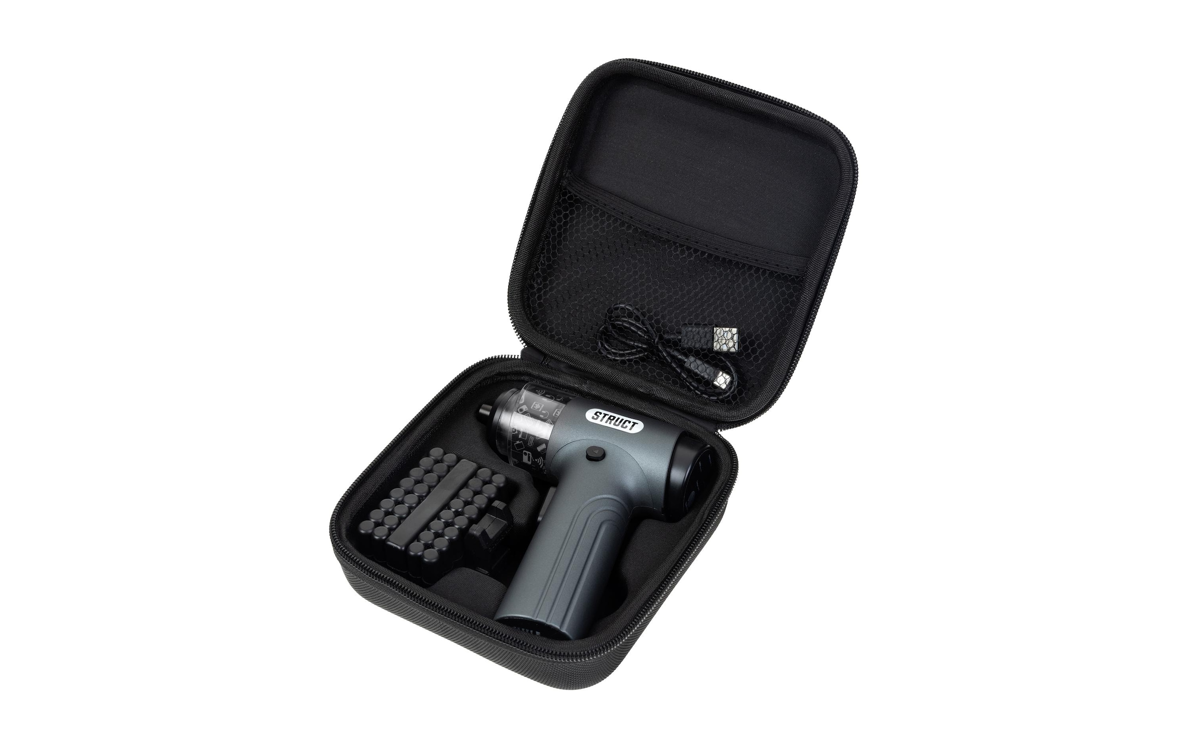 STRUCT Akku-Schrauber »Forza Pro«