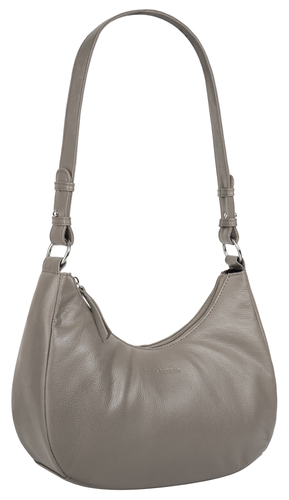 Bruno Banani Umhängetasche echt Leder