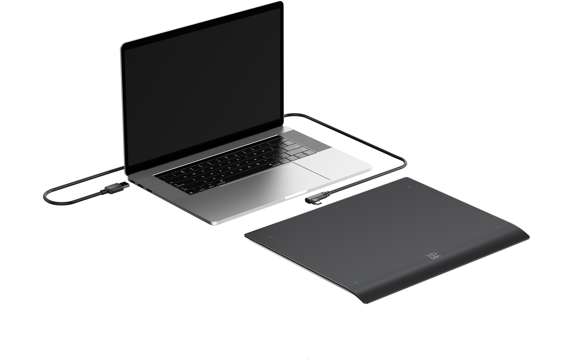Tablet »XP-PEN Deco Pro LW Gen 2«,)